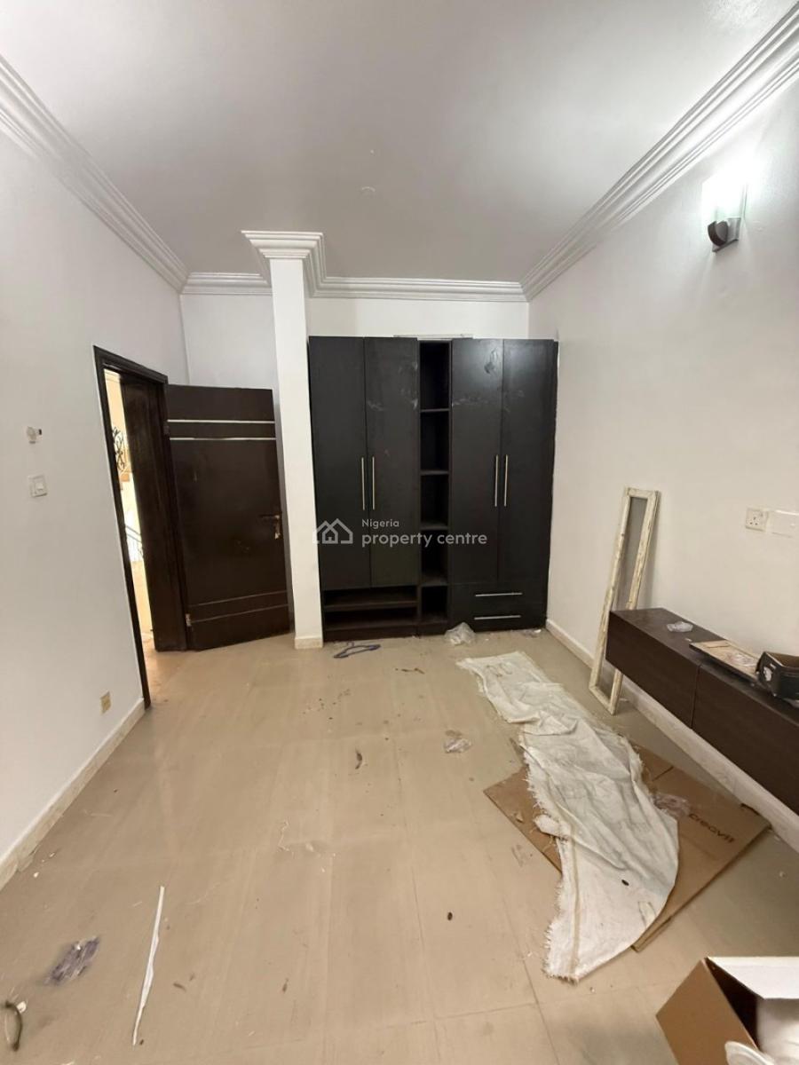 4 Bedroom Semi-detached House in Vi, Oniru, Victoria Island (vi), Lagos, House for Rent
