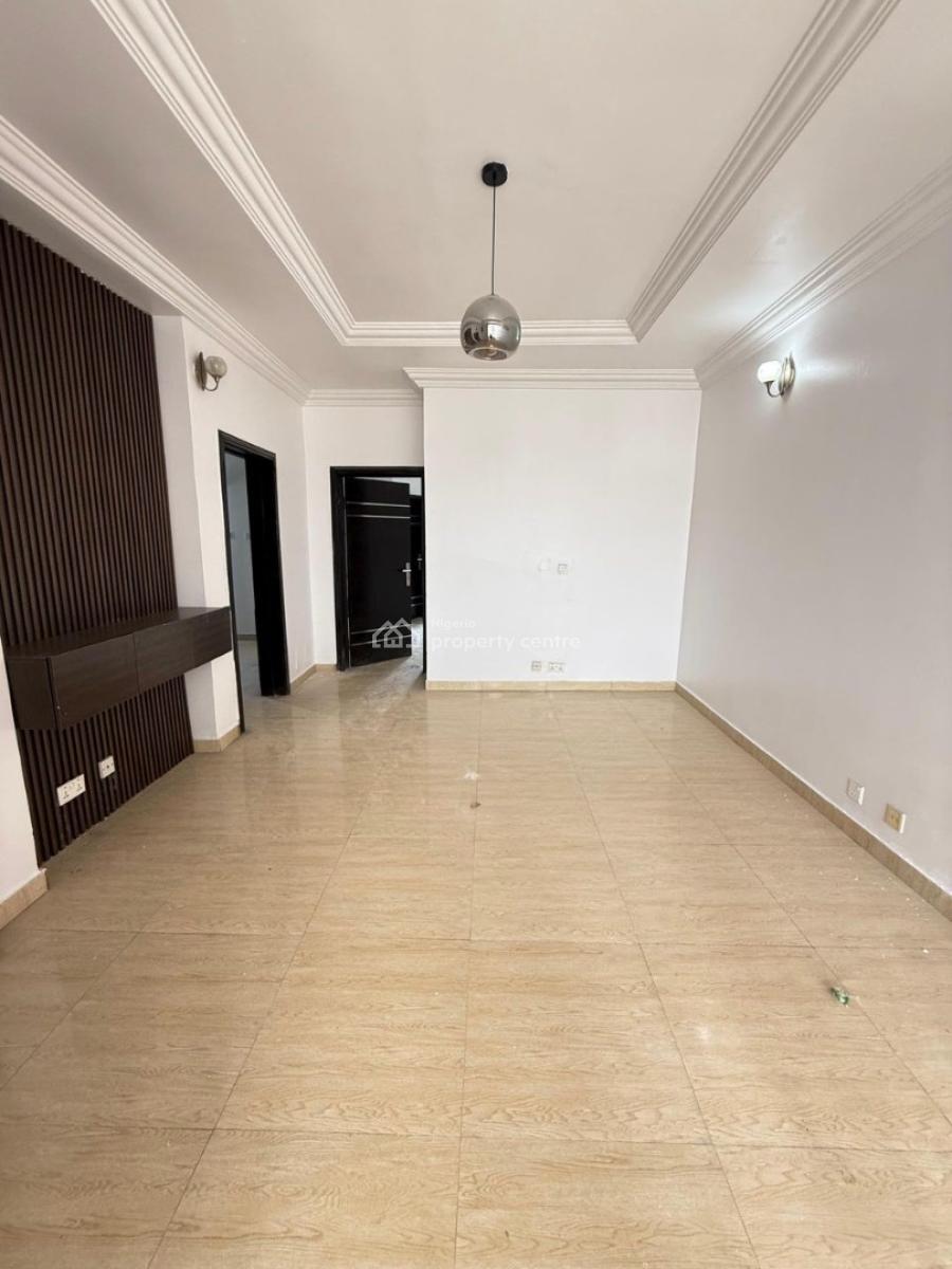 4 Bedroom Semi-detached House in Vi, Oniru, Victoria Island (vi), Lagos, House for Rent