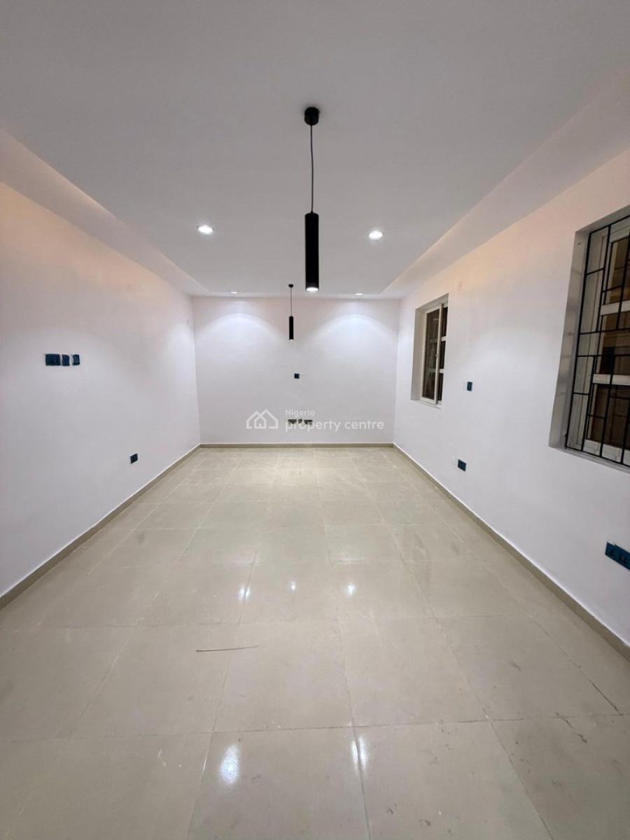 4 Bedroom Semi-detached House, Oniru, Victoria Island (vi), Lagos, House for Rent