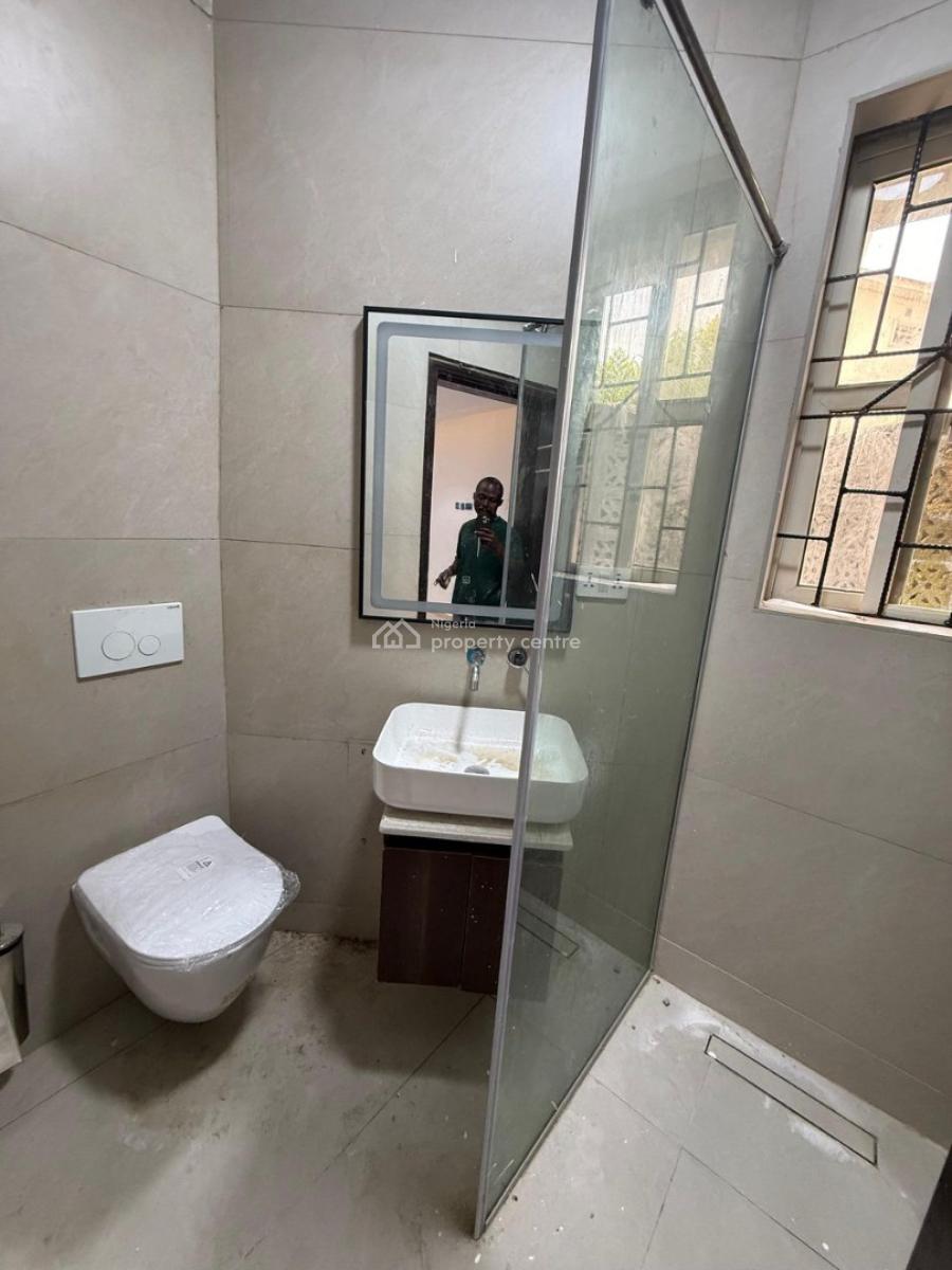 4 Bedroom Semi-detached House, Oniru, Victoria Island (vi), Lagos, House for Rent