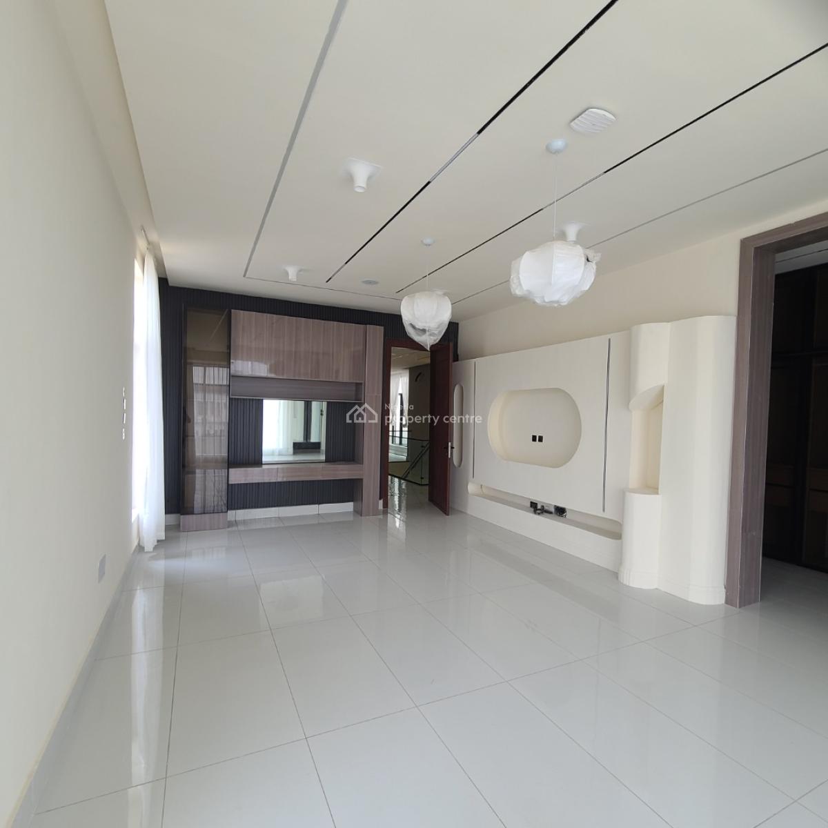 5 Bedroom Fully Detached, Orchid, Lekki, Lagos, Detached Duplex for Sale