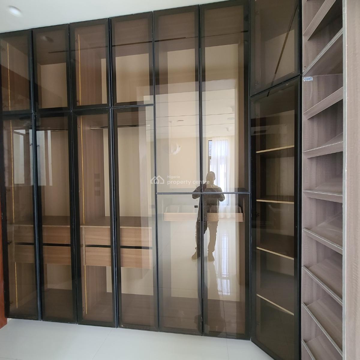 5 Bedroom Fully Detached, Orchid, Lekki, Lagos, Detached Duplex for Sale