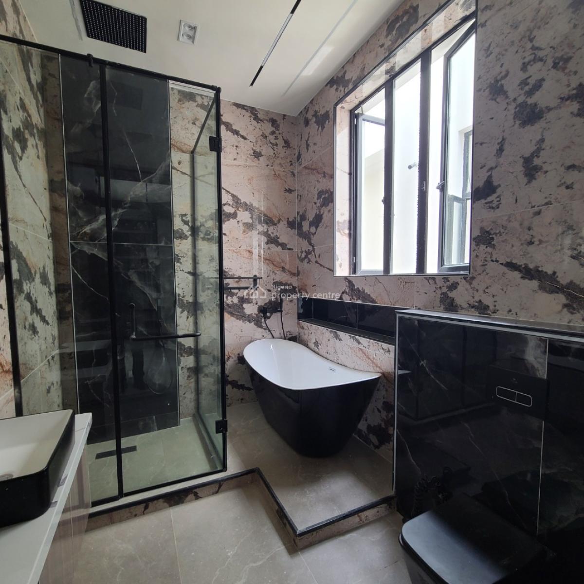 5 Bedroom Fully Detached, Orchid, Lekki, Lagos, Detached Duplex for Sale