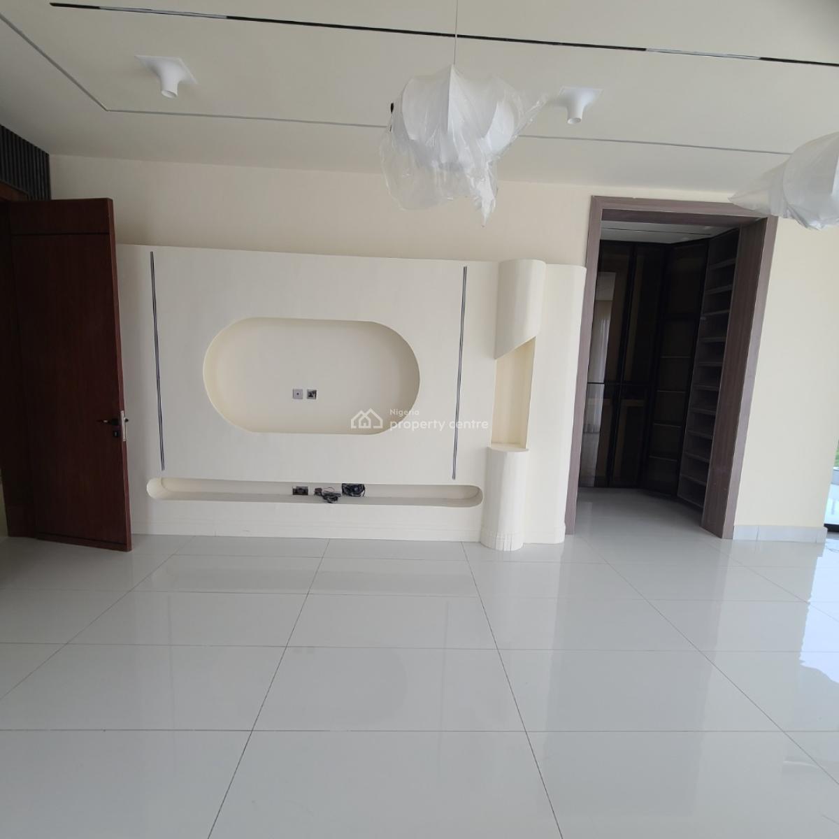 5 Bedroom Fully Detached, Orchid, Lekki, Lagos, Detached Duplex for Sale