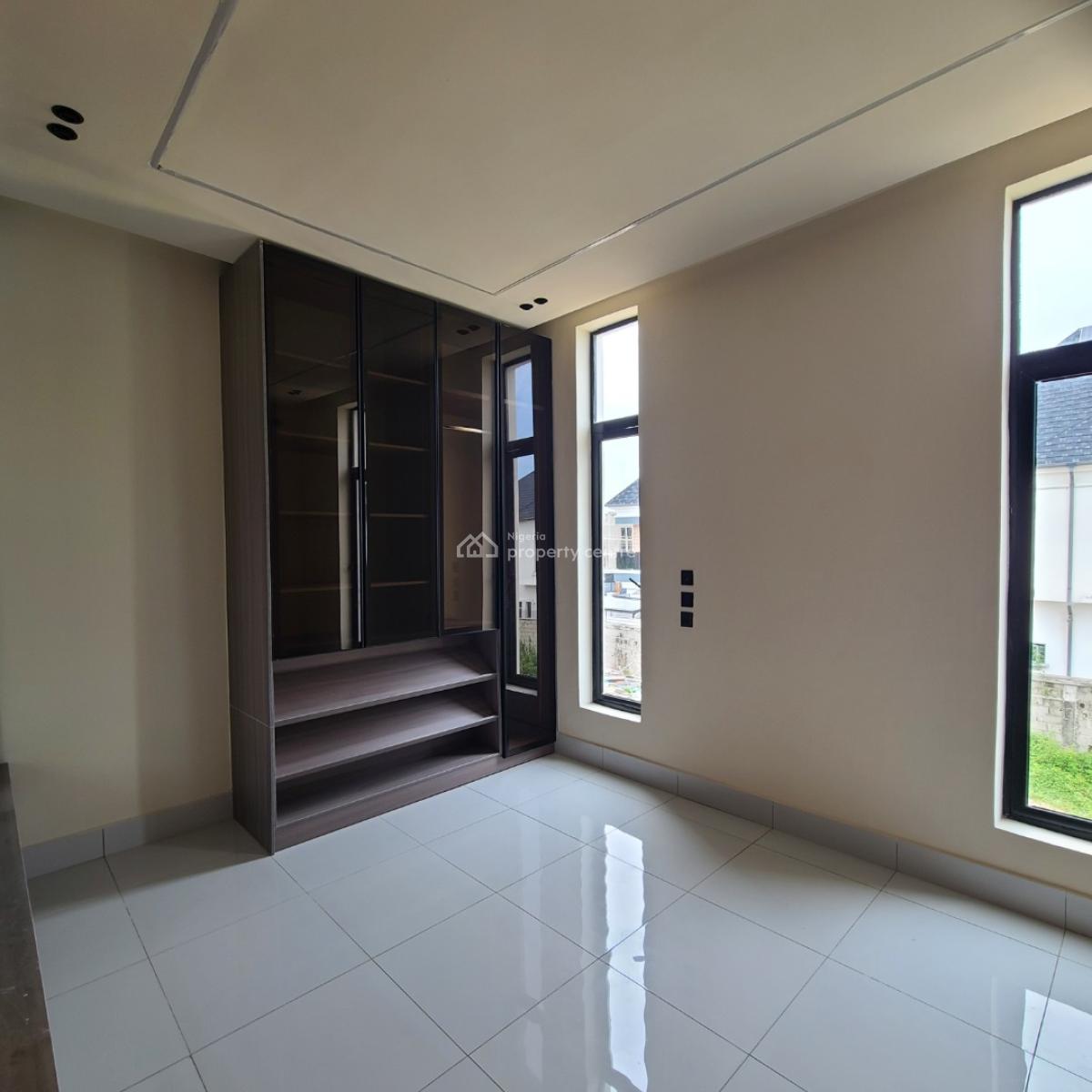 5 Bedroom Fully Detached, Orchid, Lekki, Lagos, Detached Duplex for Sale