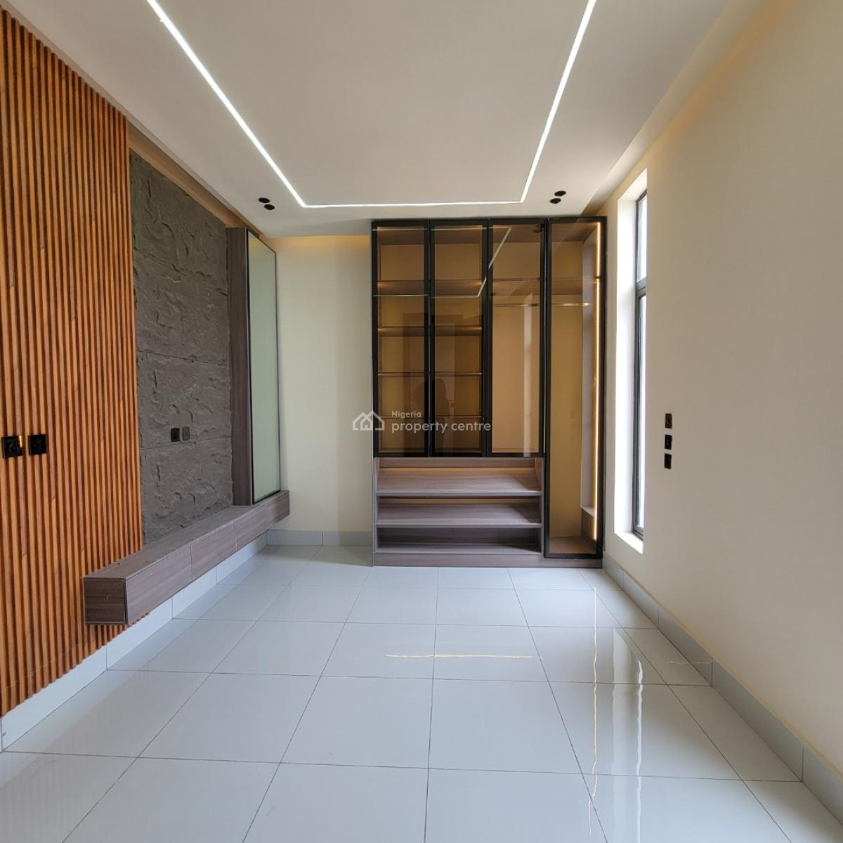 Exquisite 5 Bedroom Duplex with a Bq and a Pool, Orchid, Lekki, Lagos, Detached Duplex for Sale