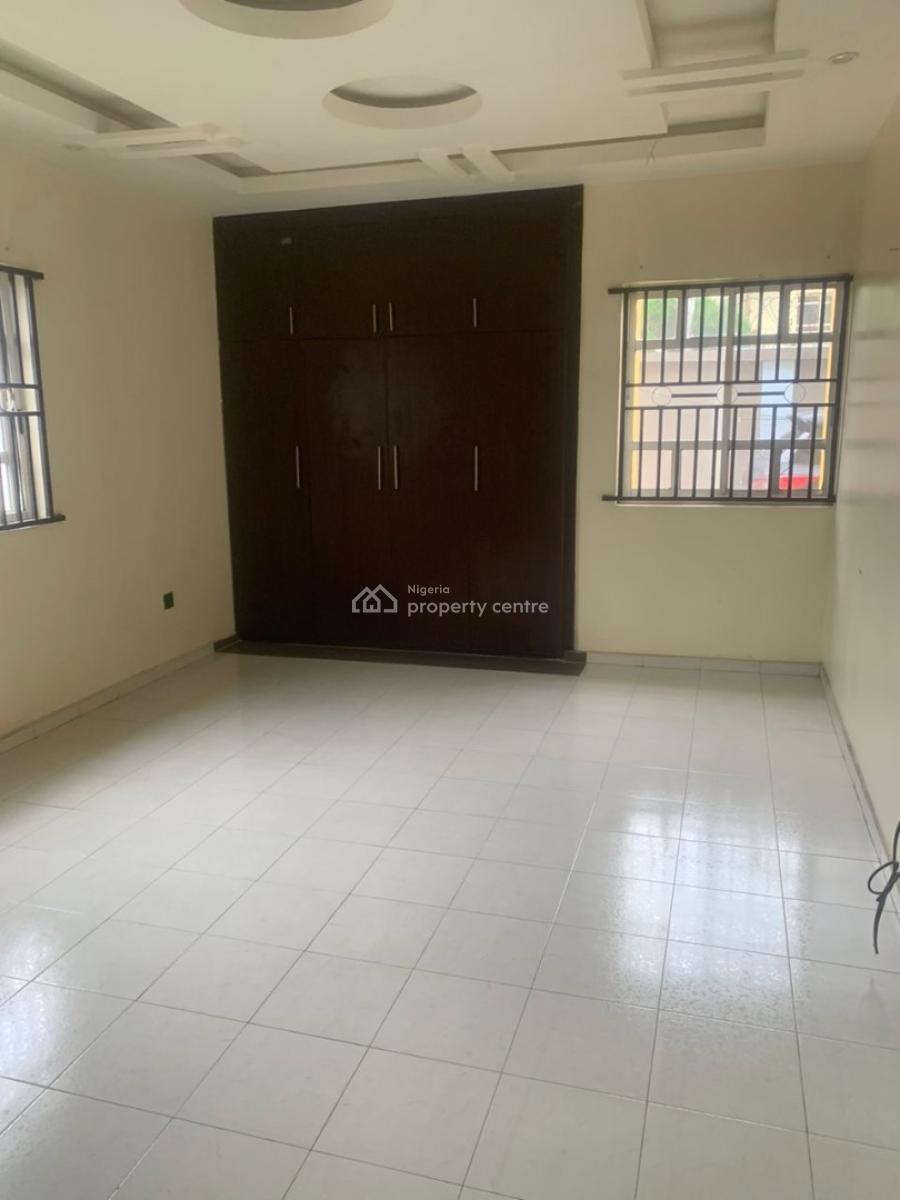 Relatively New 3 Bedroom Ground Flat, Millennium Estate, Gbagada, Lagos, House for Rent