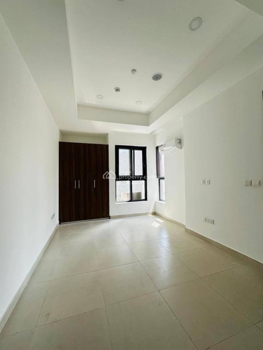 Brand New 3 Bedrooms Apartment with Be Swimming Pool and Gym, Lekki Phase 1, Lekki, Lagos, Flat / Apartment for Rent