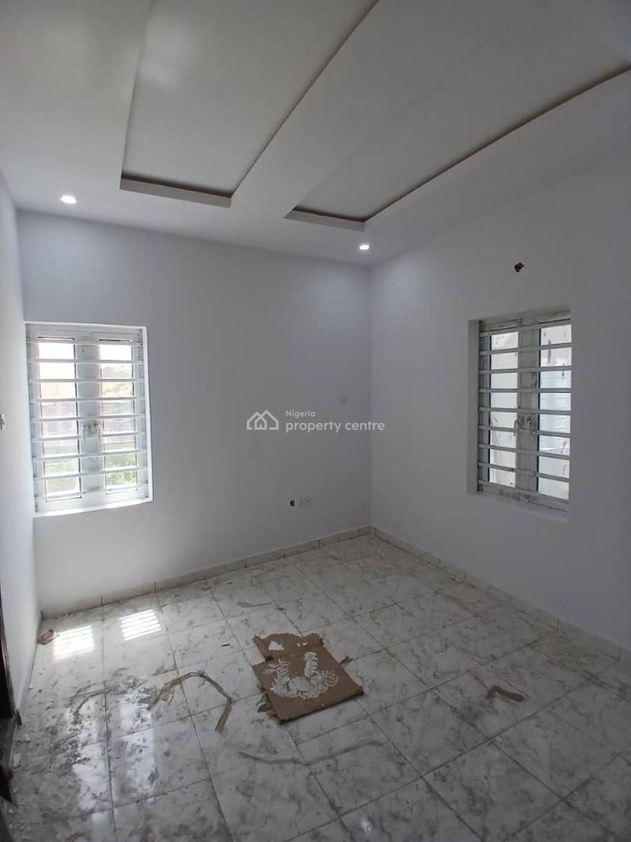 Standard 2 Bedroom Apartment, Badore, Ajah, Lagos, Flat / Apartment for Rent