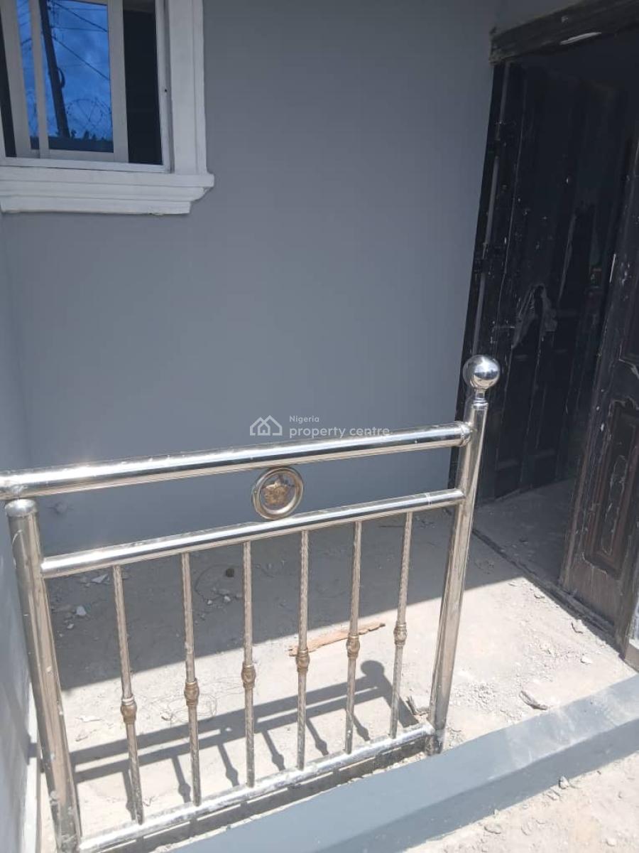 Standard 2 Bedroom Apartment, Badore, Ajah, Lagos, Flat / Apartment for Rent