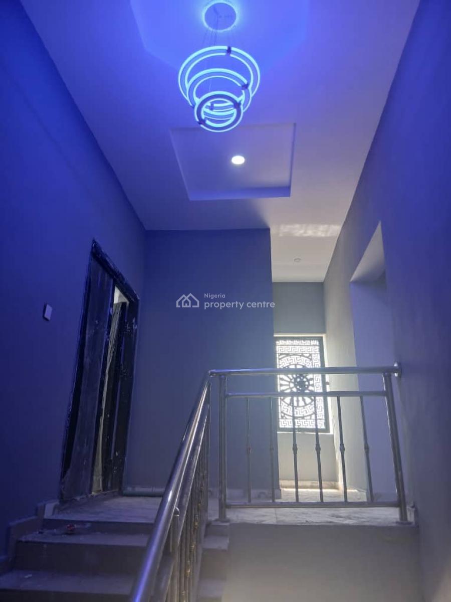 Standard 2 Bedroom Apartment, Badore, Ajah, Lagos, Flat / Apartment for Rent