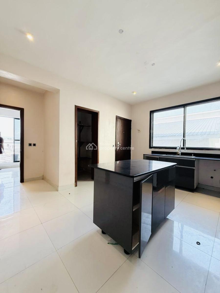 Luxury Spacious 4 Bedroom Terrace Duplex, Lekki Phase 1, Lekki, Lagos, Terraced Duplex for Rent