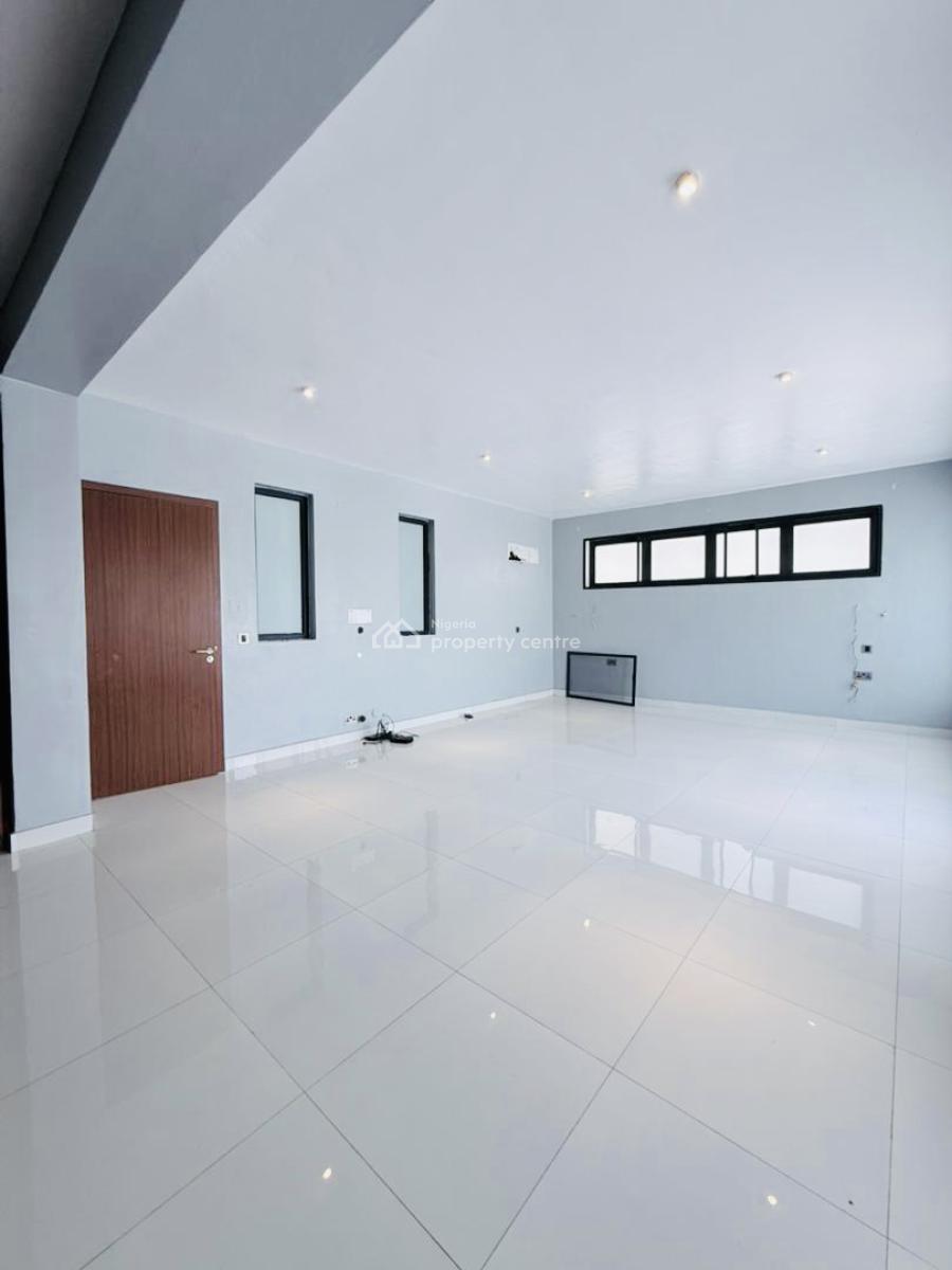 Luxury Spacious 4 Bedroom Terrace Duplex, Lekki Phase 1, Lekki, Lagos, Terraced Duplex for Rent