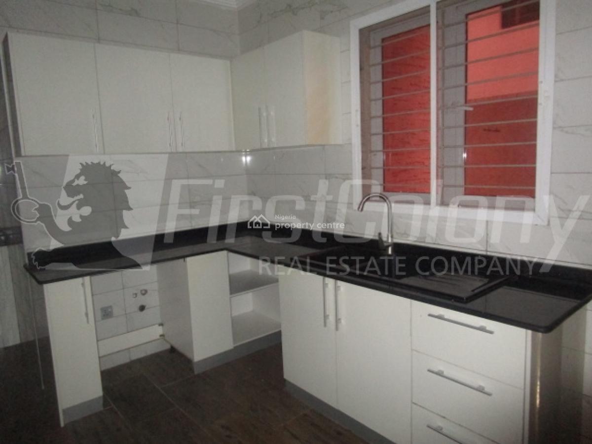 Grandiose, Serene, 4 Bedroom Terraced Duplex with Excellent Facilities, Banana Island, Ikoyi, Lagos, Terraced Duplex for Rent