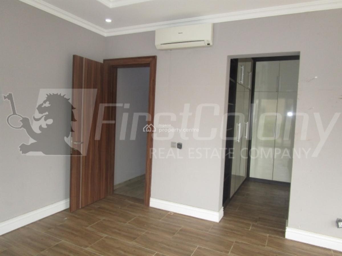 Grandiose, Serene, 4 Bedroom Terraced Duplex with Excellent Facilities, Banana Island, Ikoyi, Lagos, Terraced Duplex for Rent