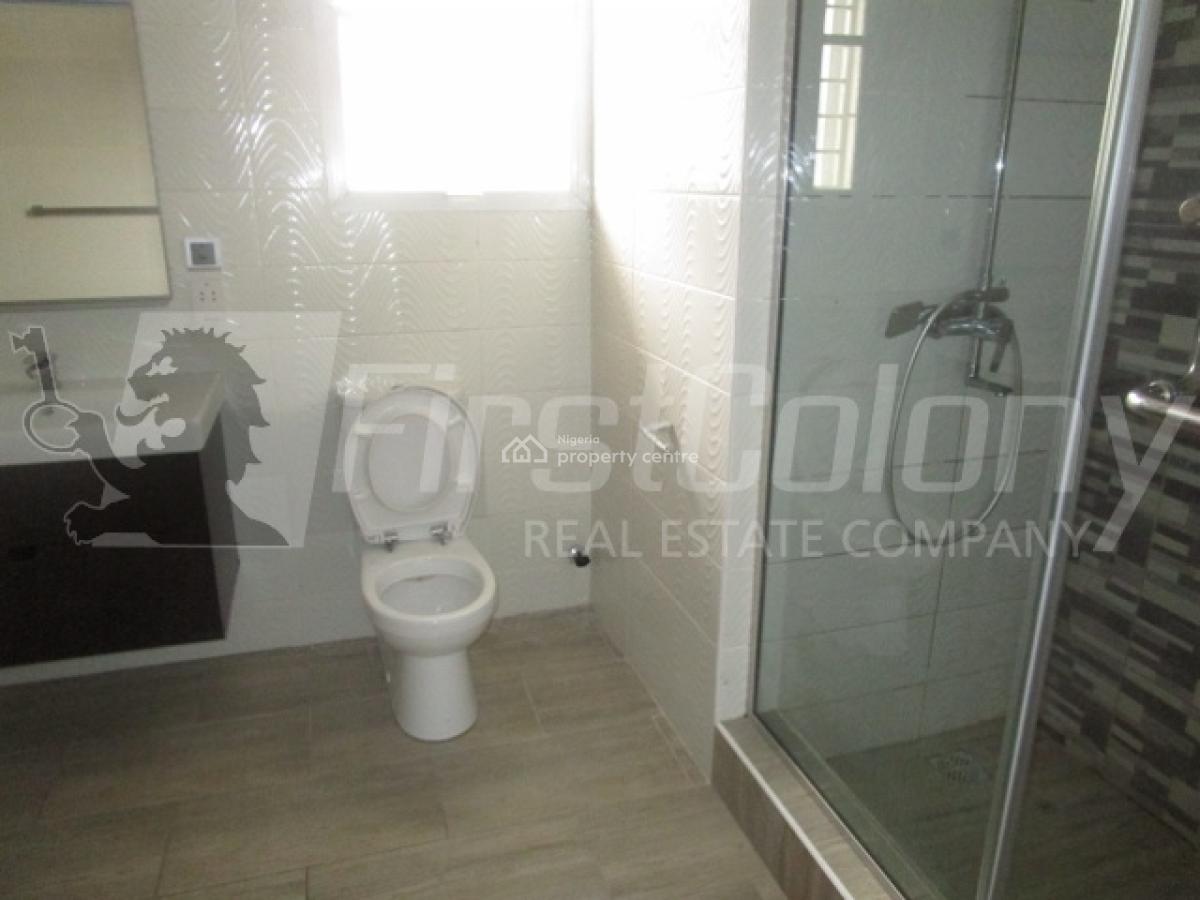 Grandiose, Serene, 4 Bedroom Terraced Duplex with Excellent Facilities, Banana Island, Ikoyi, Lagos, Terraced Duplex for Rent