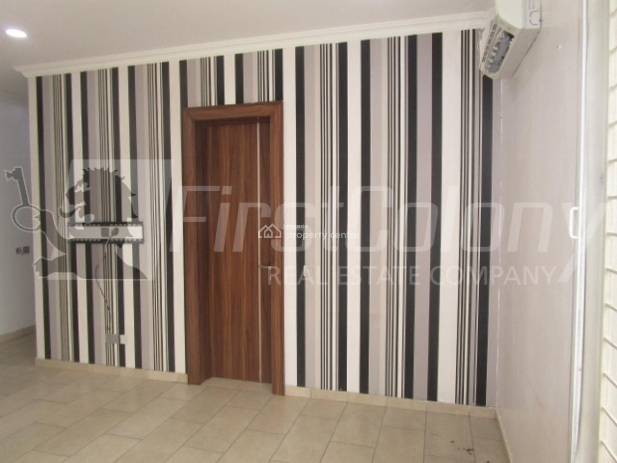 Grandiose, Serene, 4 Bedroom Terraced Duplex with Excellent Facilities, Banana Island, Ikoyi, Lagos, Terraced Duplex for Rent