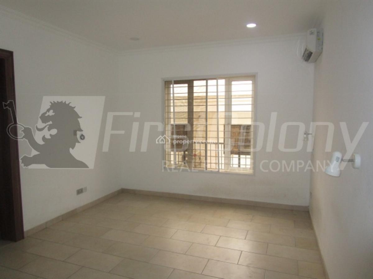 Grandiose, Serene, 4 Bedroom Terraced Duplex with Excellent Facilities, Banana Island, Ikoyi, Lagos, Terraced Duplex for Rent