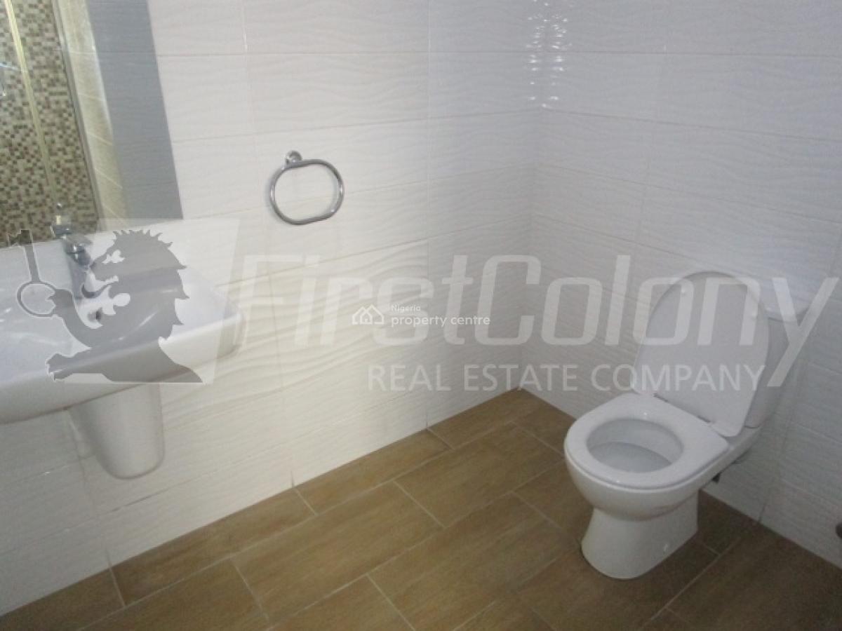 Grandiose, Serene, 4 Bedroom Terraced Duplex with Excellent Facilities, Banana Island, Ikoyi, Lagos, Terraced Duplex for Rent