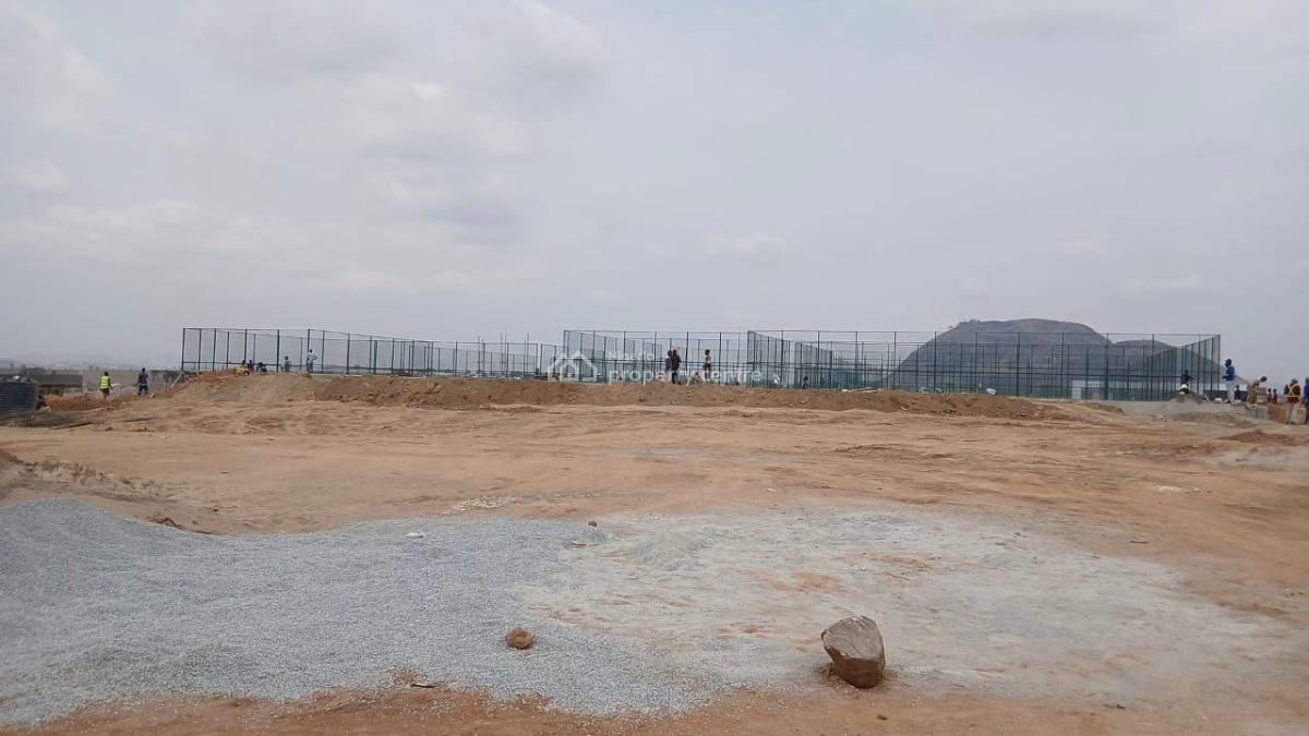 150sqm Plot of 3 Bedrooms, Before Centenary City, Sabon Lugbe, Lugbe District, Abuja, Residential Land for Sale