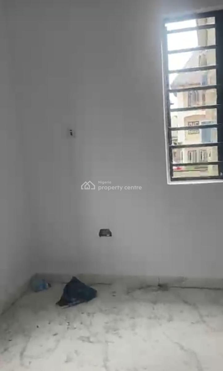 Newly Built Upstairs Mini Flat at Olokonla { Video}, Green Land Estate, Olokonla, Ajah, Lagos, Mini Flat (room and Parlour) for Rent