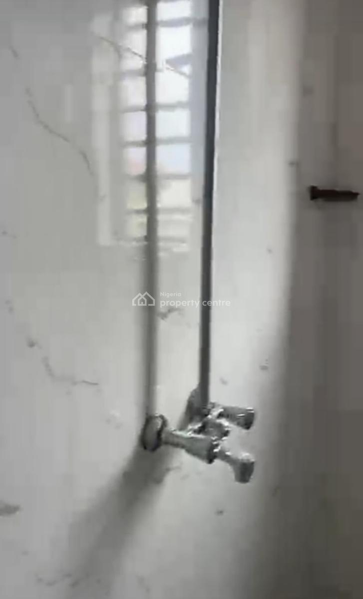 Newly Built Upstairs Mini Flat at Olokonla { Video}, Green Land Estate, Olokonla, Ajah, Lagos, Mini Flat (room and Parlour) for Rent