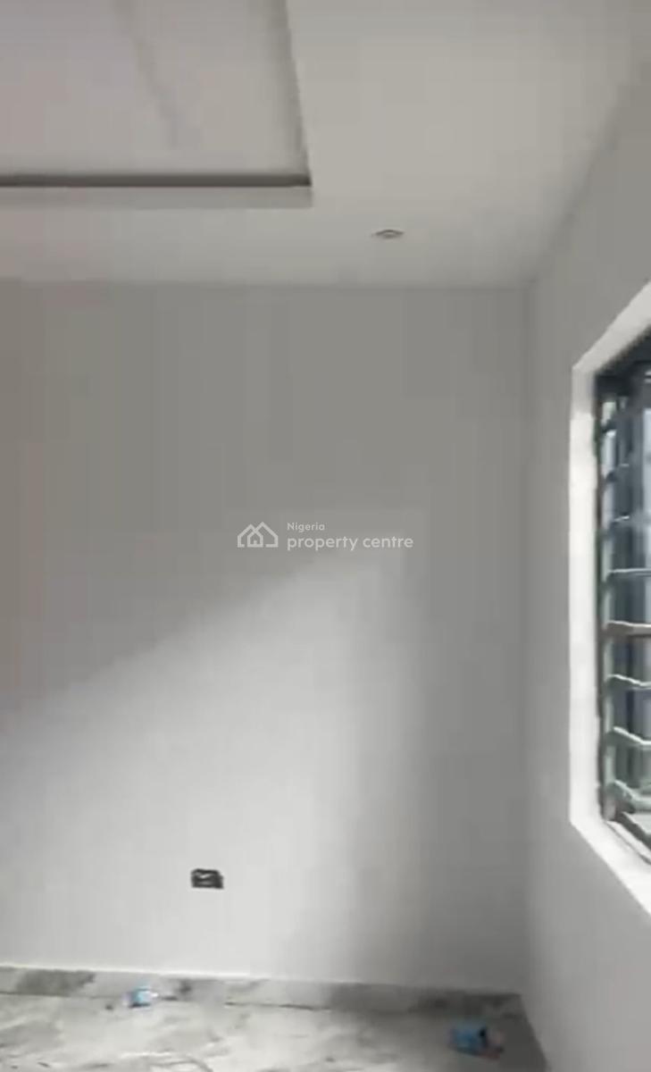 Newly Built Upstairs Mini Flat at Olokonla { Video}, Green Land Estate, Olokonla, Ajah, Lagos, Mini Flat (room and Parlour) for Rent