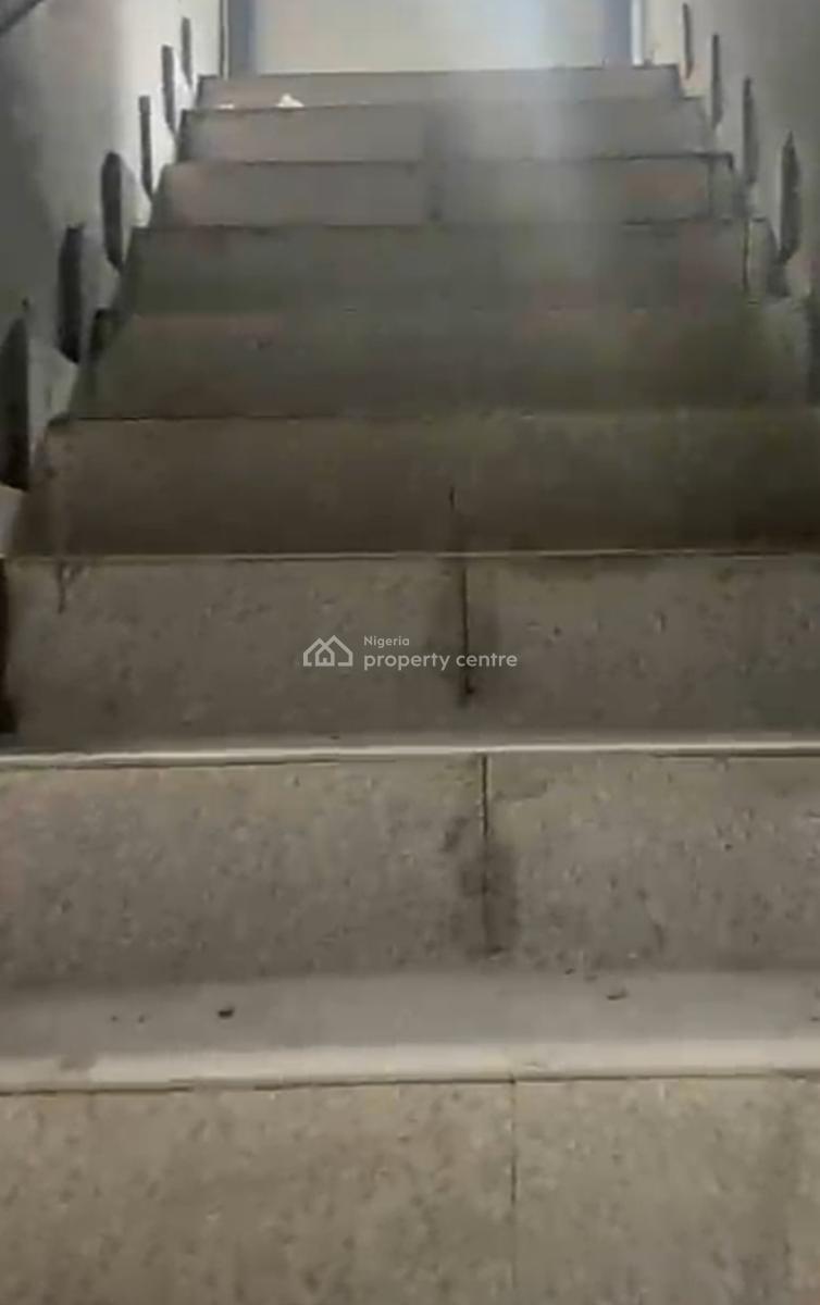 Newly Built Upstairs Mini Flat at Olokonla { Video}, Green Land Estate, Olokonla, Ajah, Lagos, Mini Flat (room and Parlour) for Rent