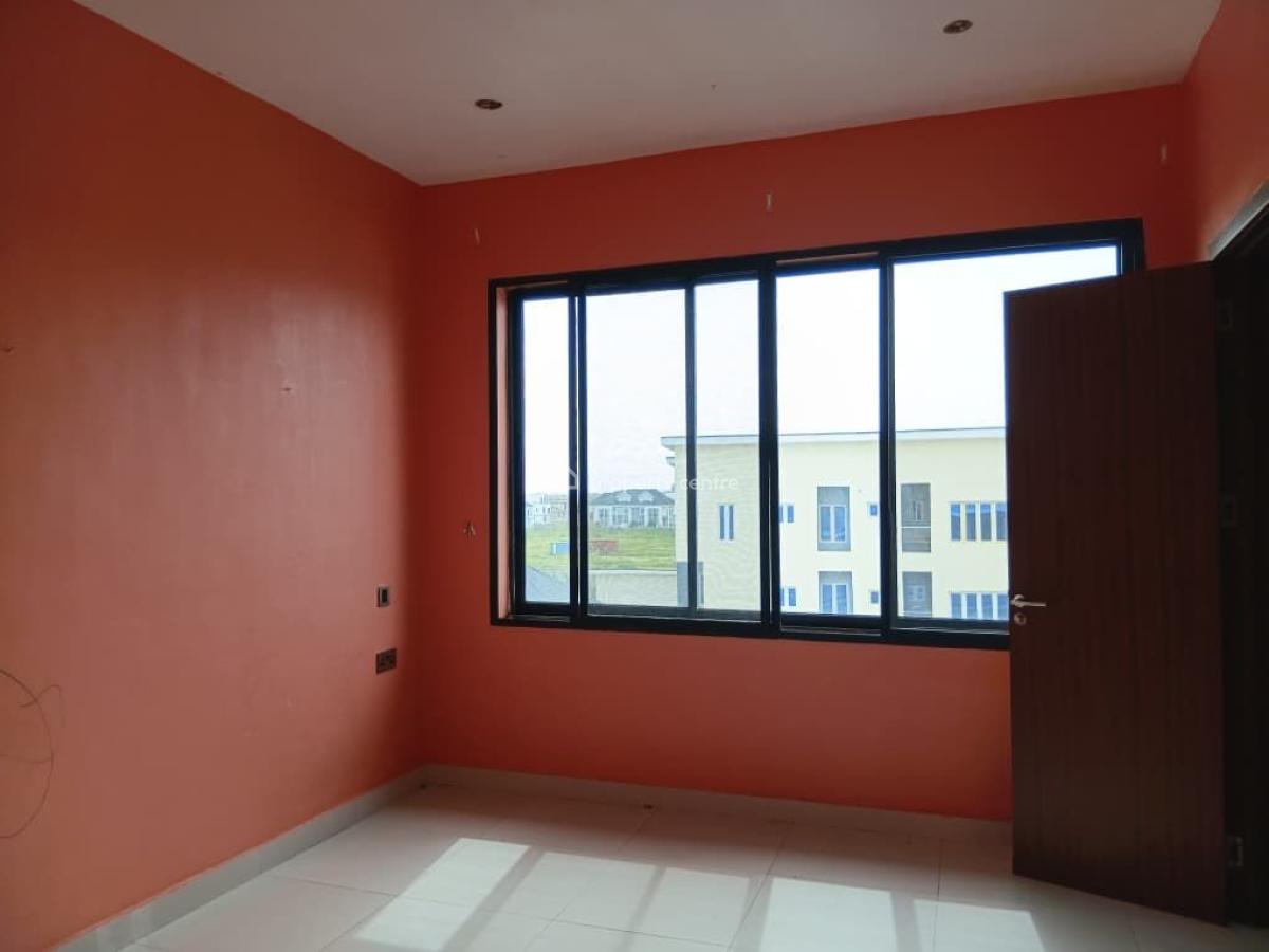 4 Bedroom Maisonette in a Serene Environment, Off Freedom Way, Lekki Phase 1, Lekki, Lagos, Flat / Apartment for Rent