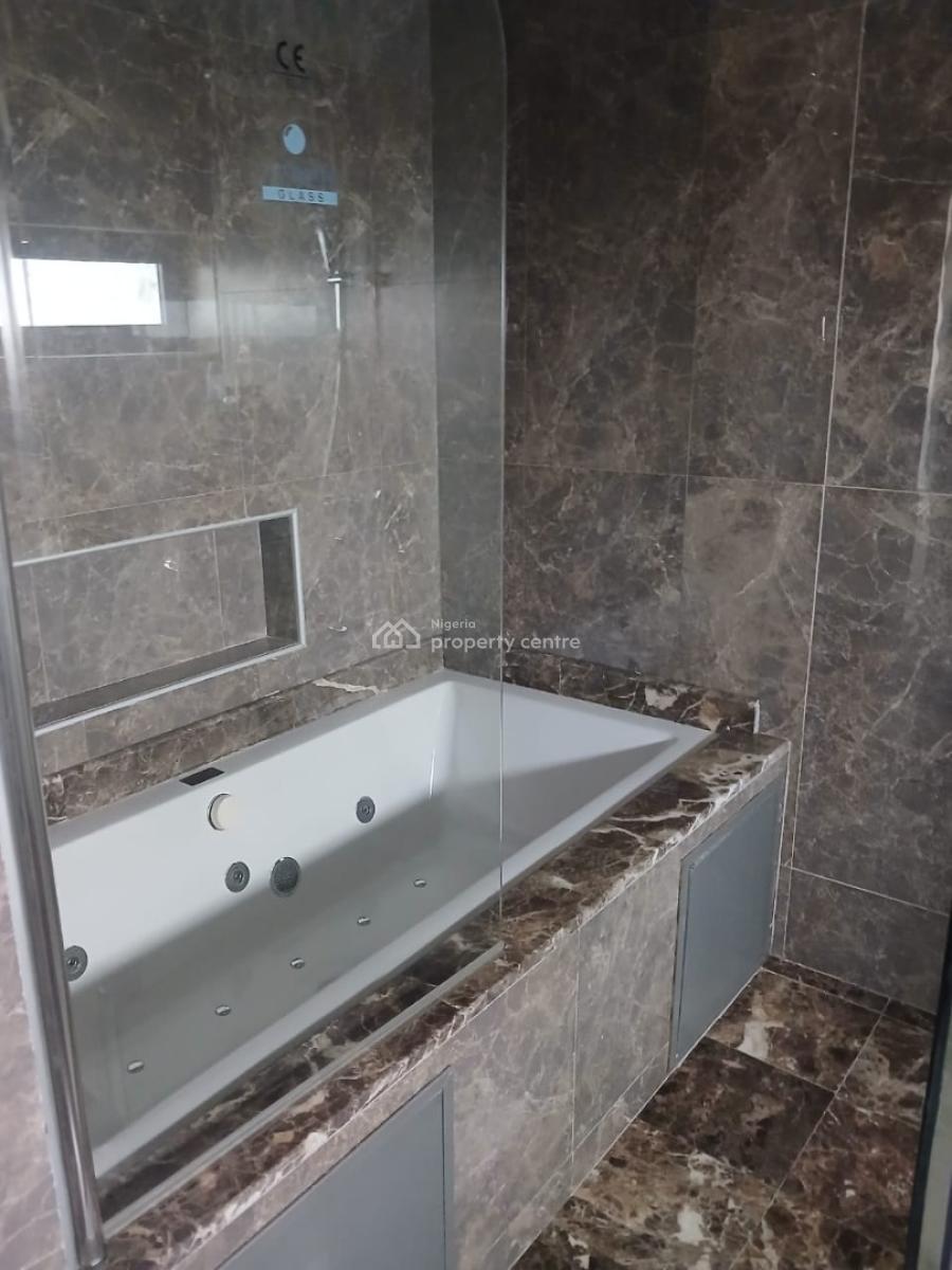 6 Bedroom Penthouse, Victoria Island (vi), Lagos, House for Rent