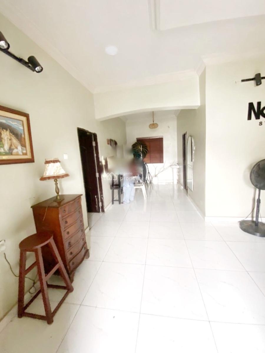 Luxury 2 Bedroom Flat, Guinness Road, Ogba, Ikeja, Lagos, Flat / Apartment for Rent