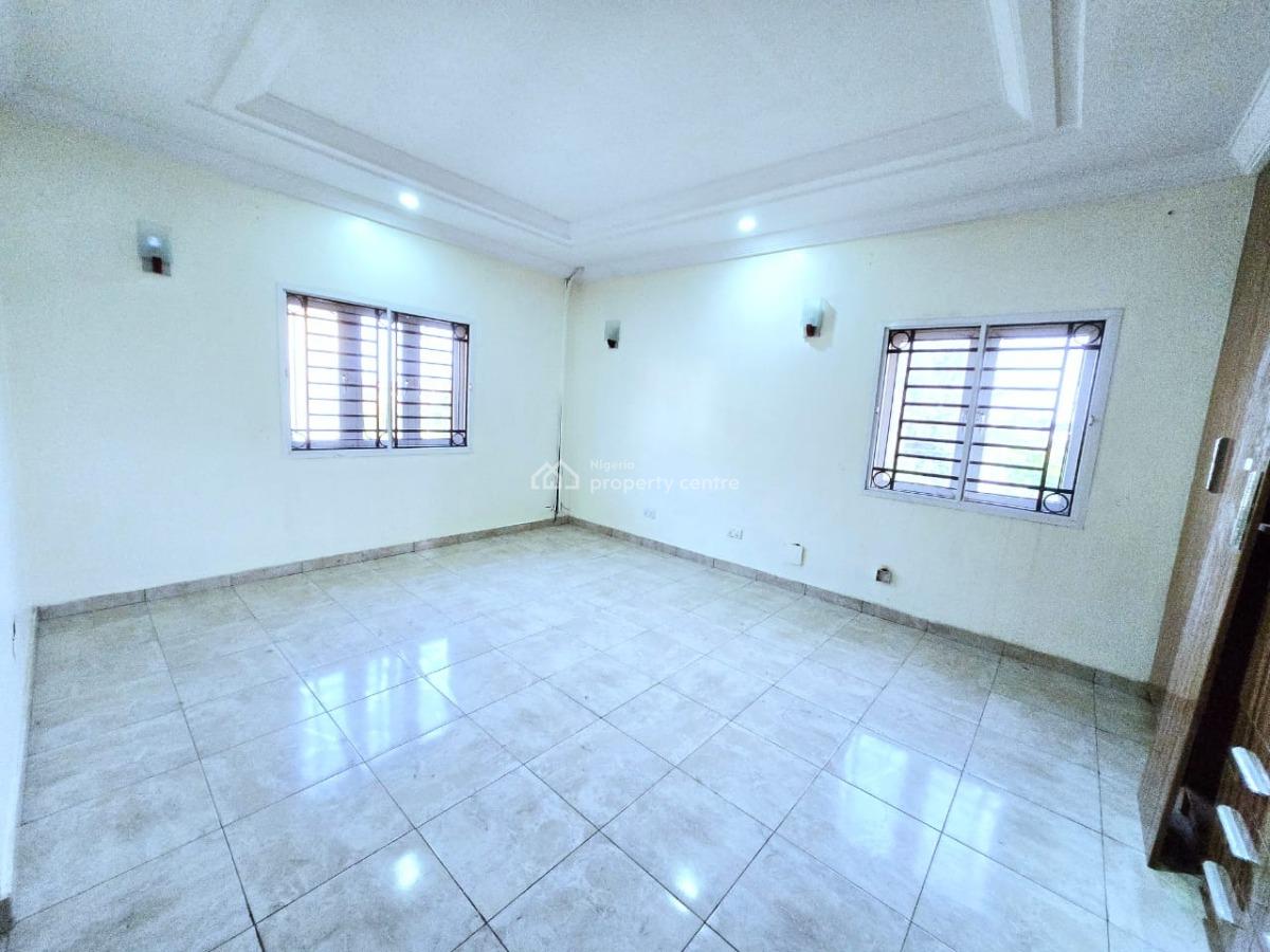 Spacious 3 Bedroom Terrace Duplex, Ikate Elegushi, Lekki, Lagos, Terraced Duplex for Rent