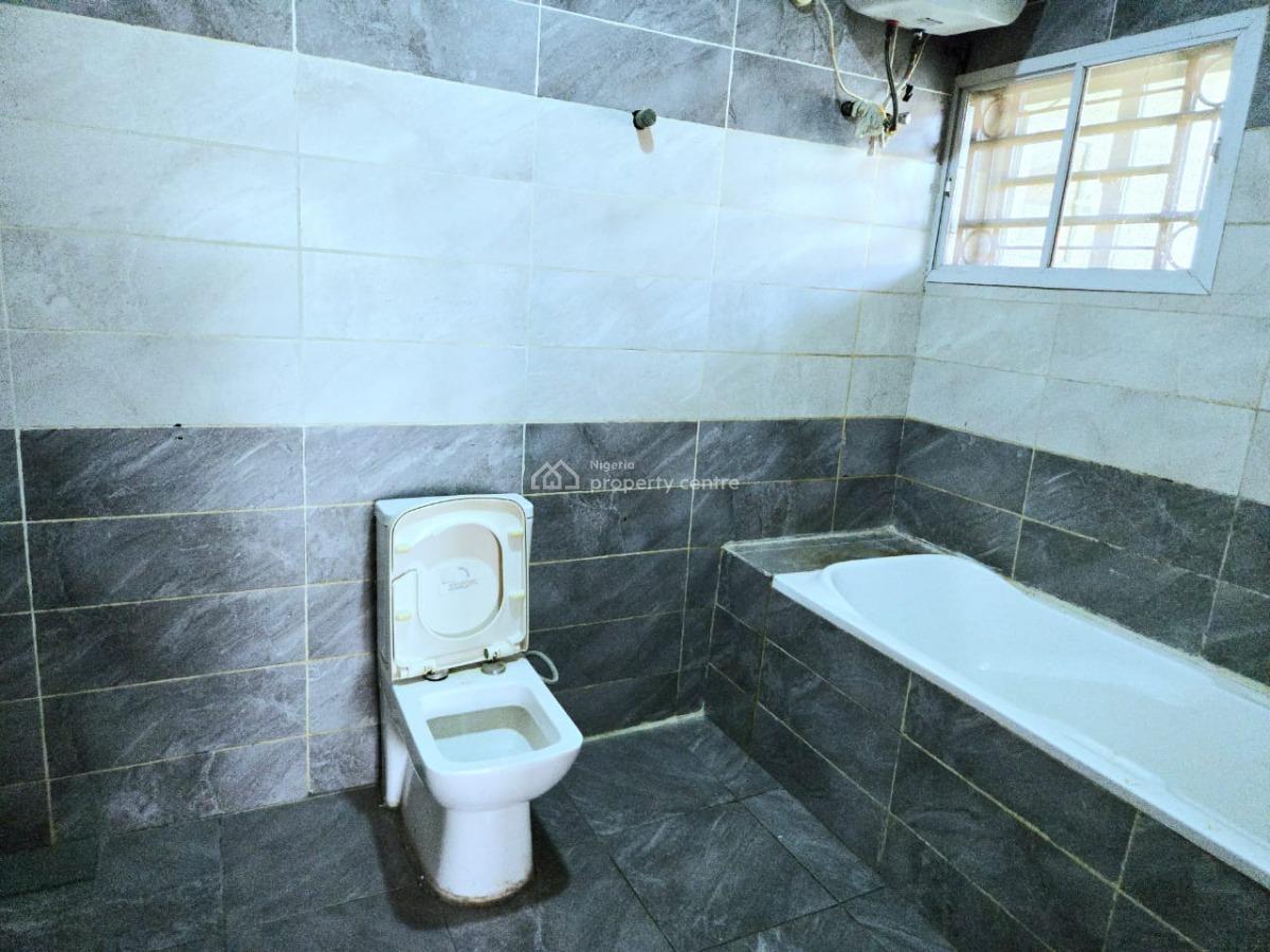 Spacious 3 Bedroom Terrace Duplex, Ikate Elegushi, Lekki, Lagos, Terraced Duplex for Rent