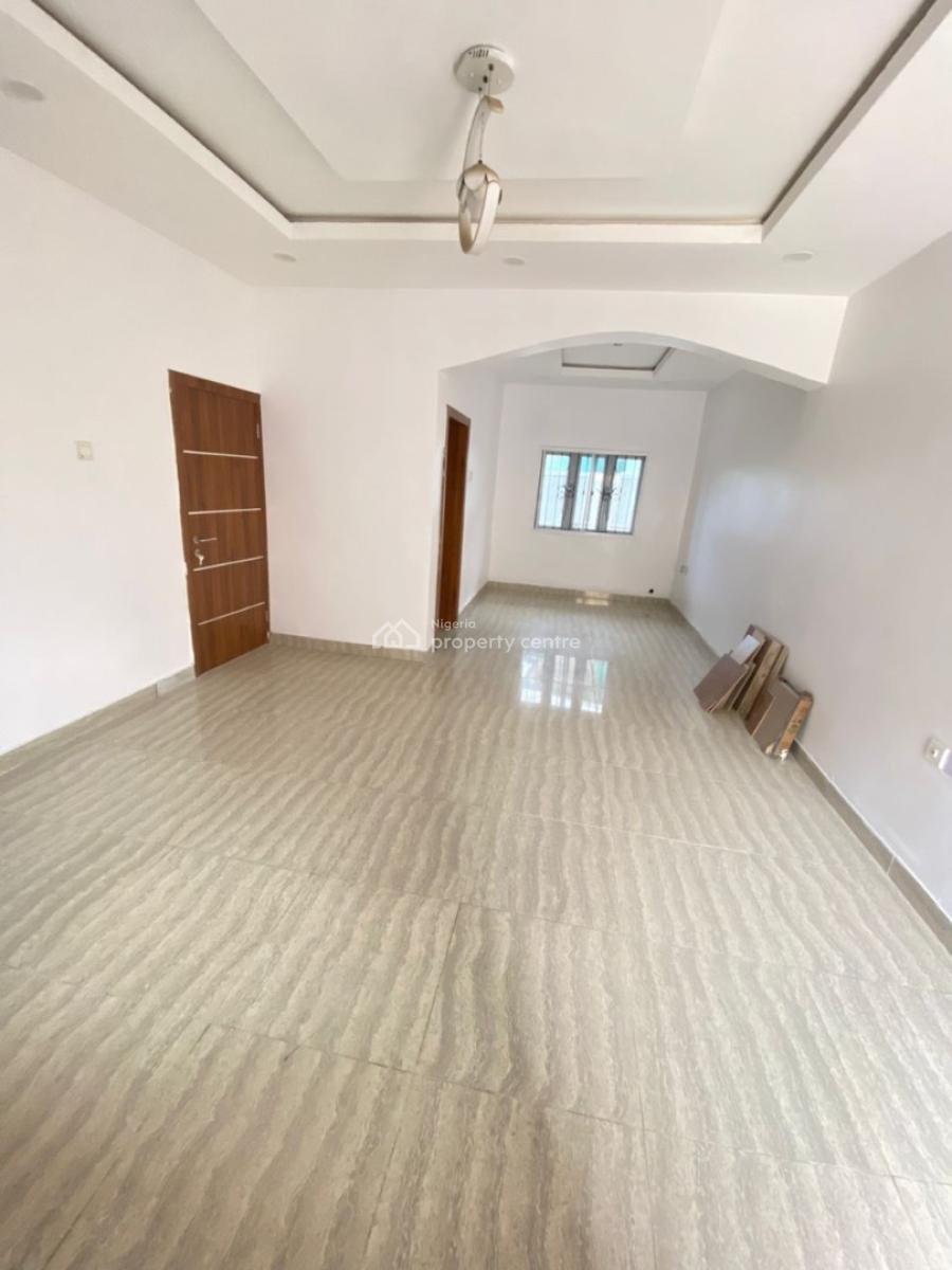 3 Bedroom Apartment, Atlantic View Estate New Road, Lekki, Lagos, Flat / Apartment for Rent