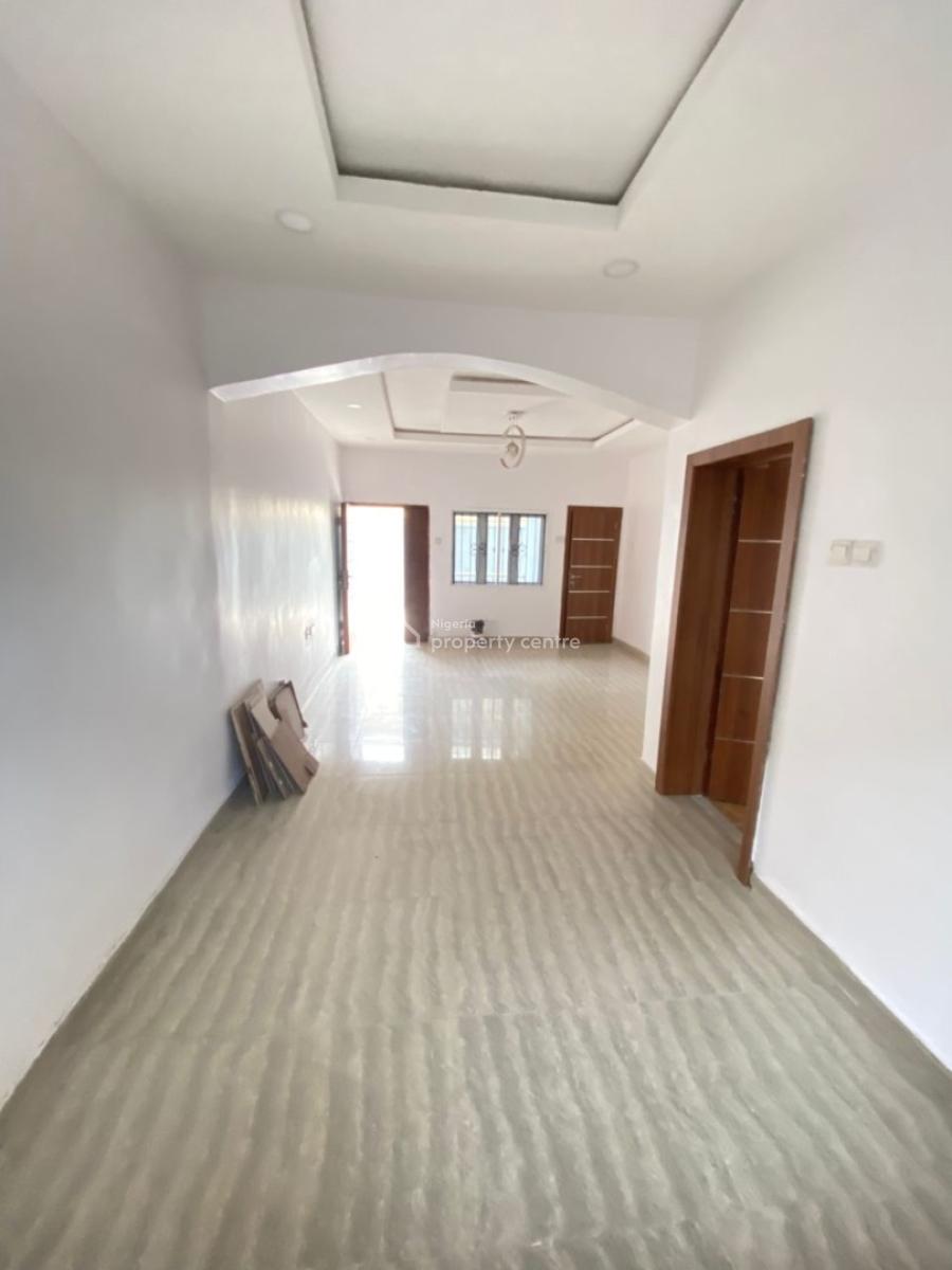 3 Bedroom Apartment, Atlantic View Estate New Road, Lekki, Lagos, Flat / Apartment for Rent