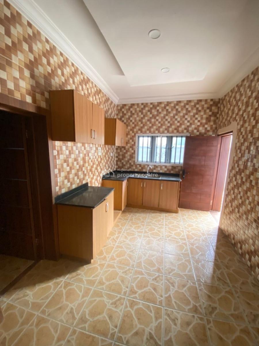 3 Bedroom Apartment, Atlantic View Estate New Road, Lekki, Lagos, Flat / Apartment for Rent