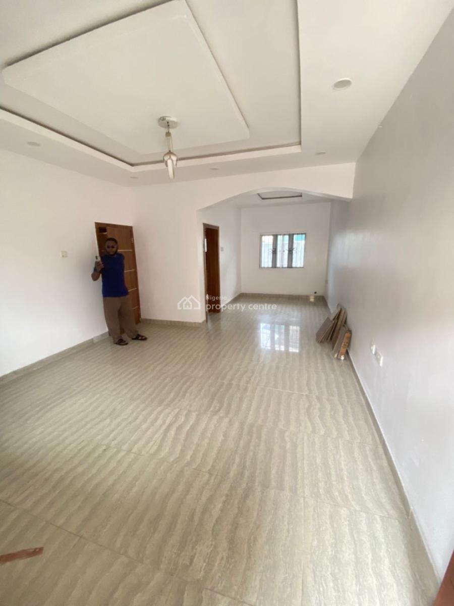 3 Bedroom Apartment, Atlantic View Estate New Road, Lekki, Lagos, Flat / Apartment for Rent