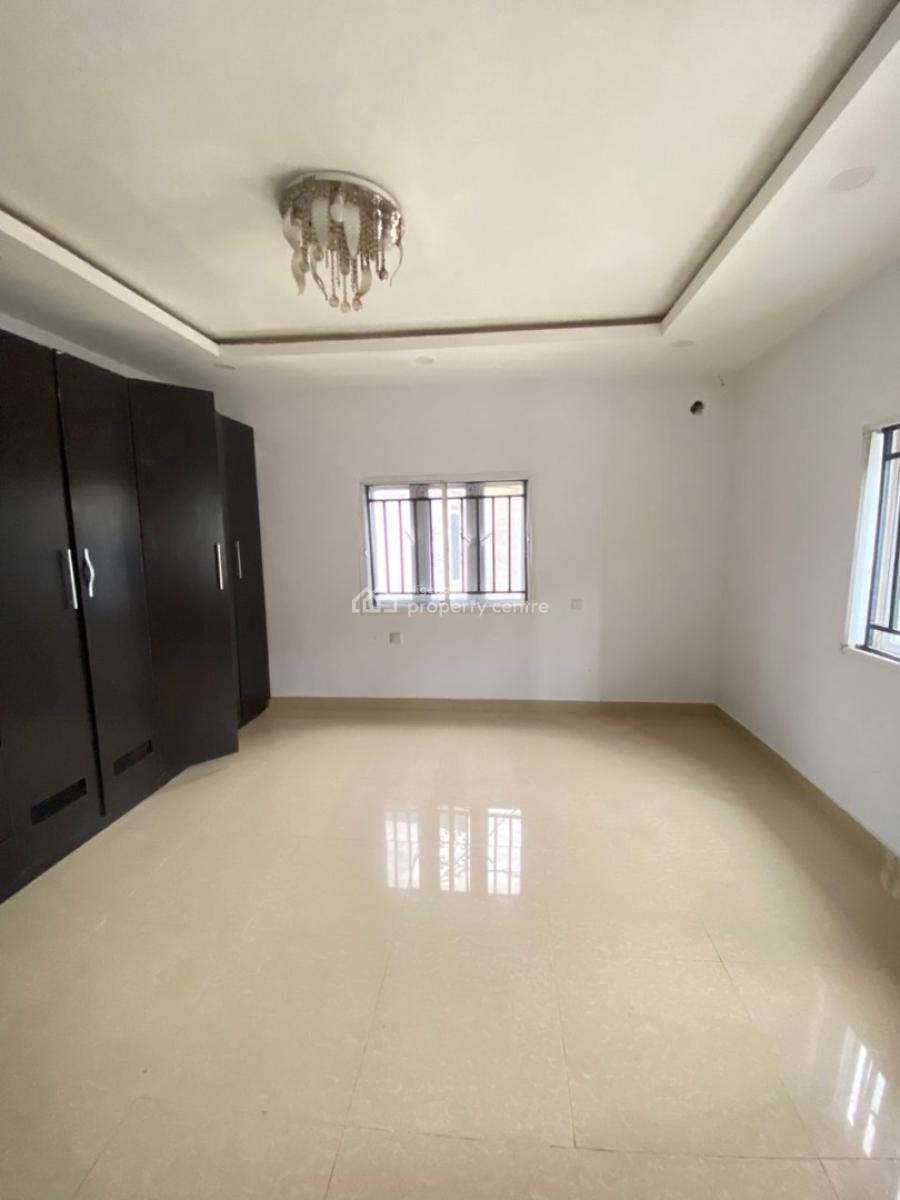3 Bedroom Apartment, Atlantic View Estate New Road, Lekki, Lagos, Flat / Apartment for Rent
