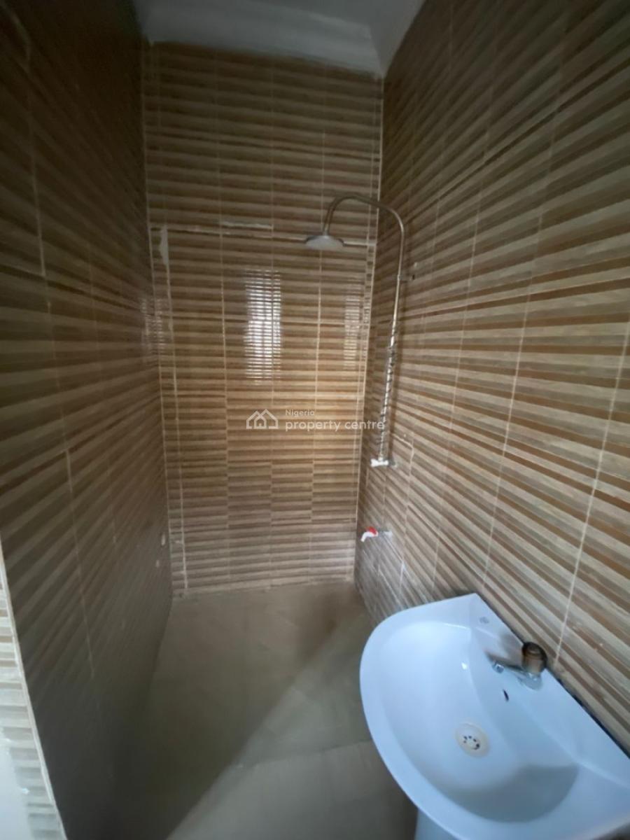 3 Bedroom Apartment, Atlantic View Estate New Road, Lekki, Lagos, Flat / Apartment for Rent