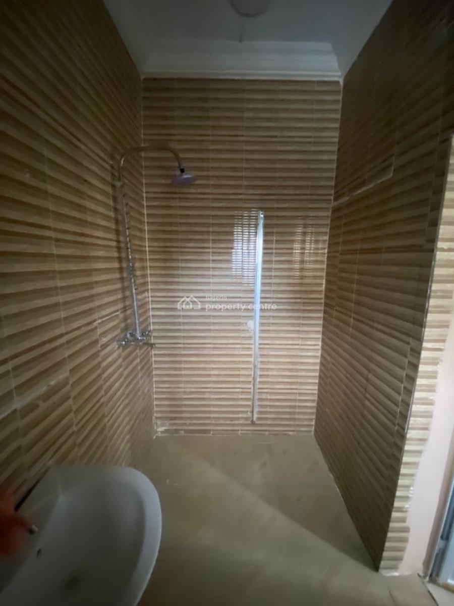 3 Bedroom Apartment, Atlantic View Estate New Road, Lekki, Lagos, Flat / Apartment for Rent