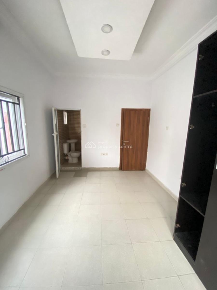 3 Bedroom Apartment, Atlantic View Estate New Road, Lekki, Lagos, Flat / Apartment for Rent