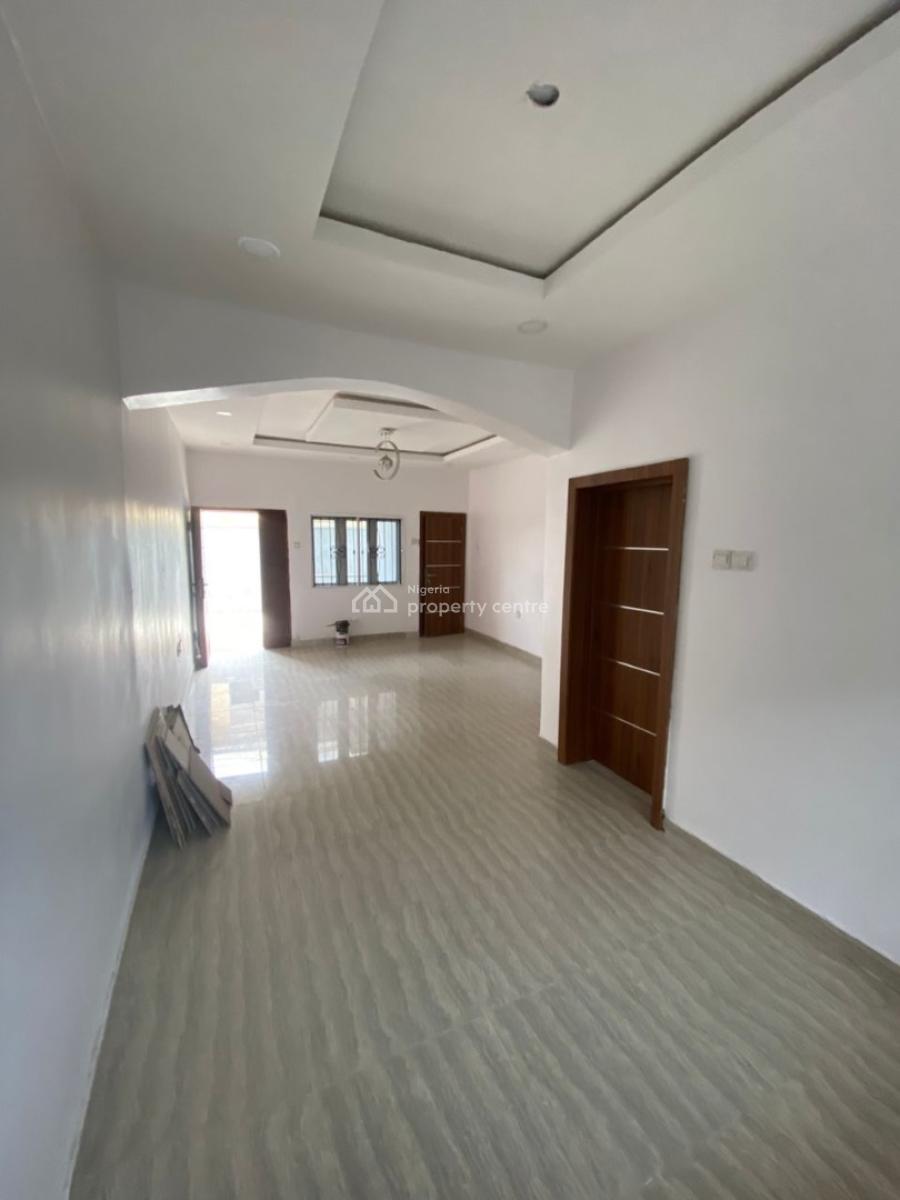 3 Bedroom Apartment, Atlantic View Estate New Road, Lekki, Lagos, Flat / Apartment for Rent