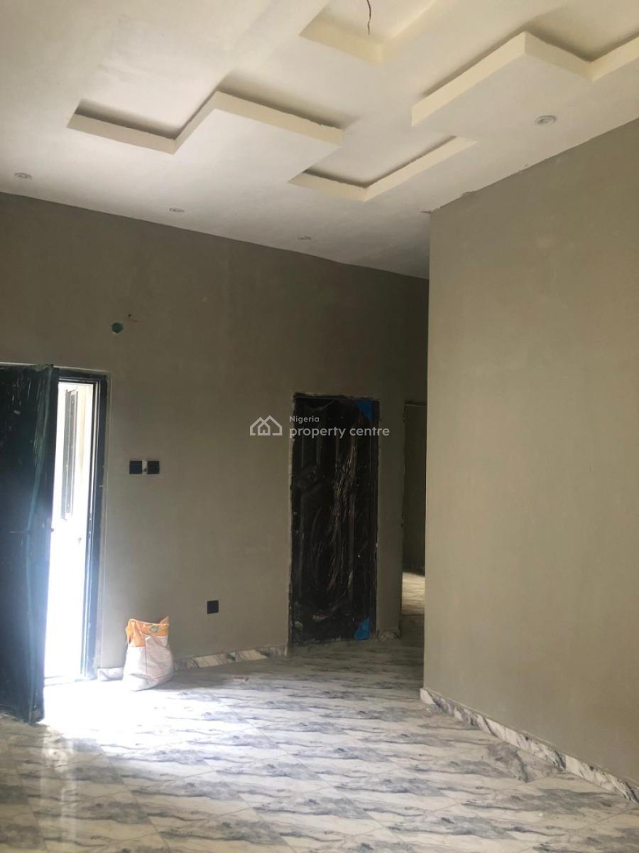 Newly Built 2 Bedroom Flat, Oribamwa, Awoyaya, Ibeju Lekki, Lagos, Flat / Apartment for Rent