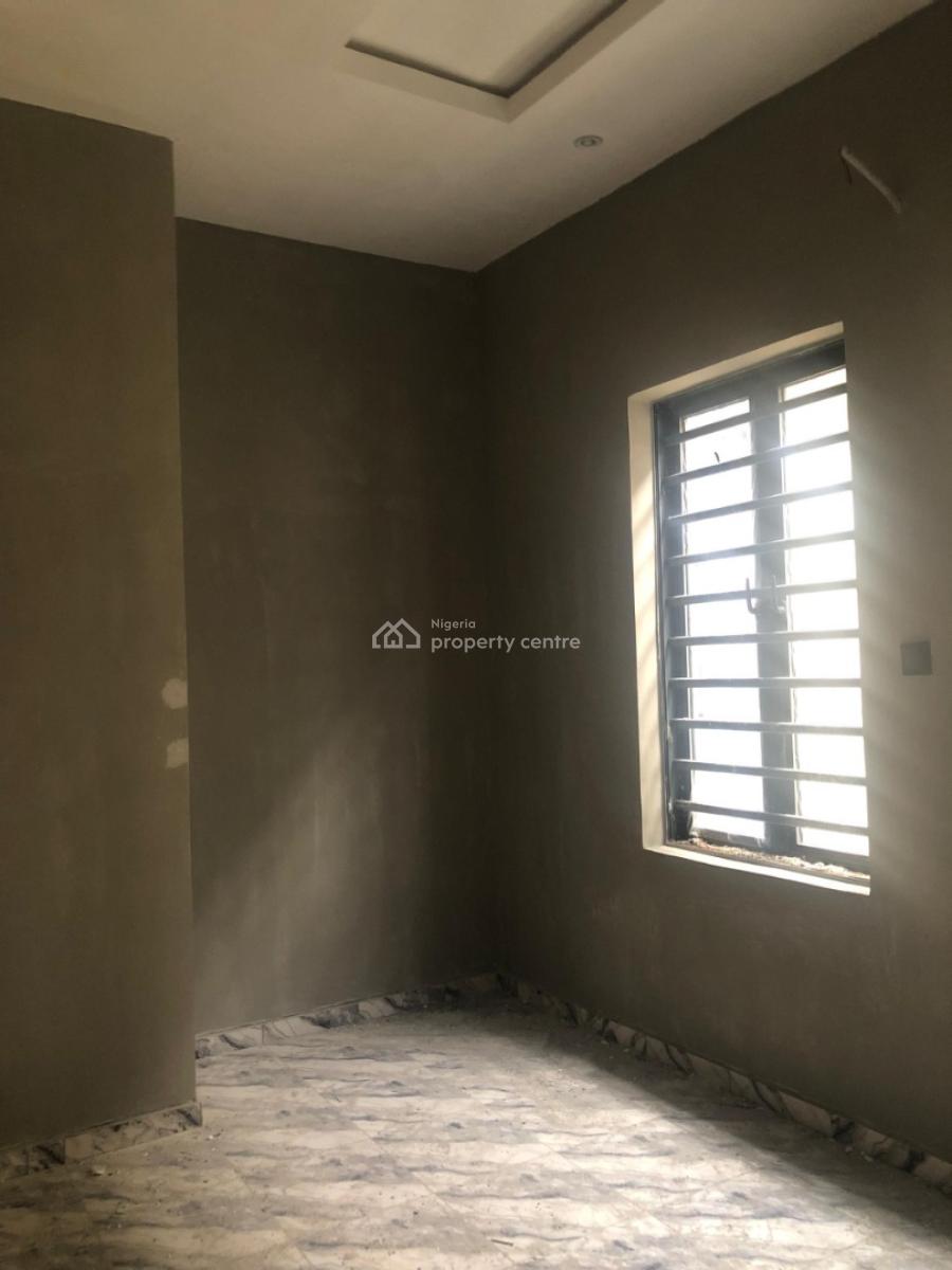 Newly Built 2 Bedroom Flat, Oribamwa, Awoyaya, Ibeju Lekki, Lagos, Flat / Apartment for Rent