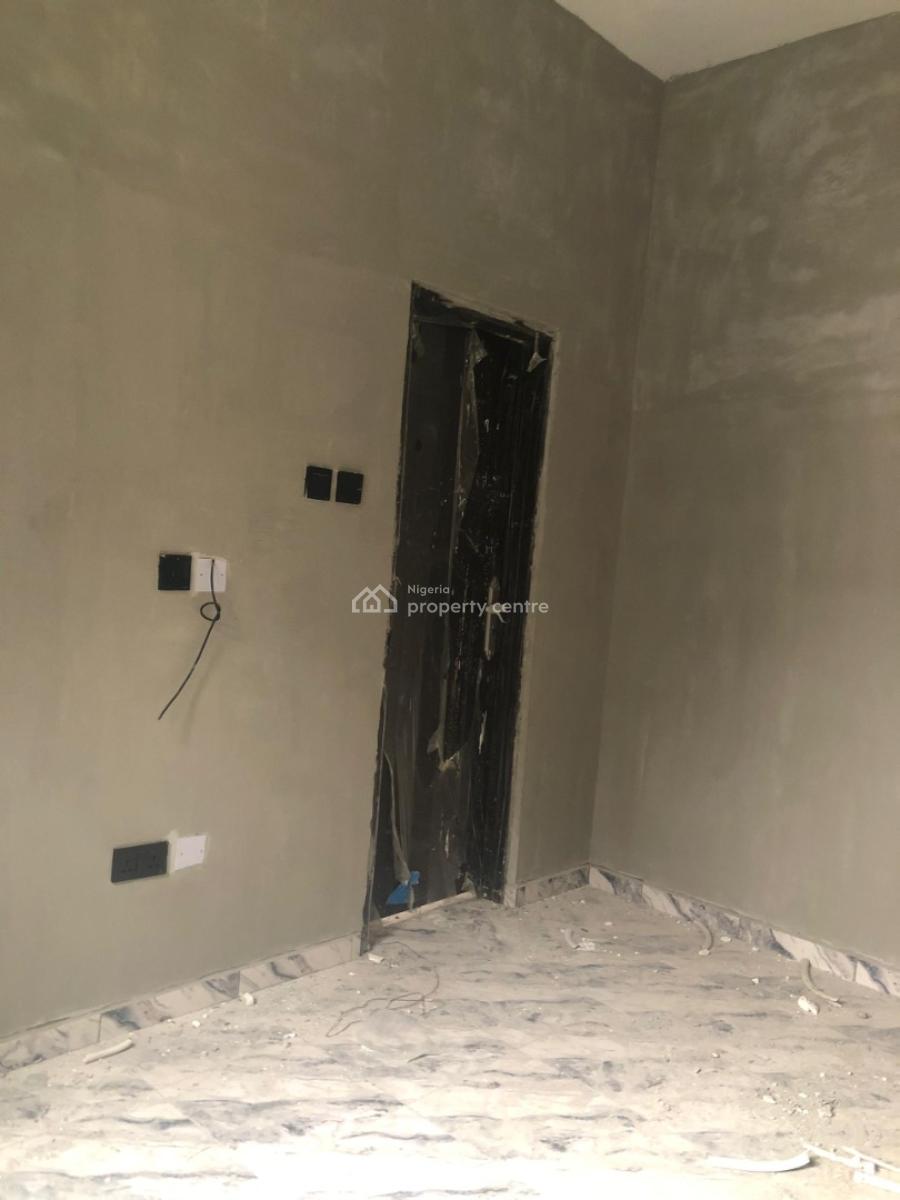 Newly Built 2 Bedroom Flat, Oribamwa, Awoyaya, Ibeju Lekki, Lagos, Flat / Apartment for Rent
