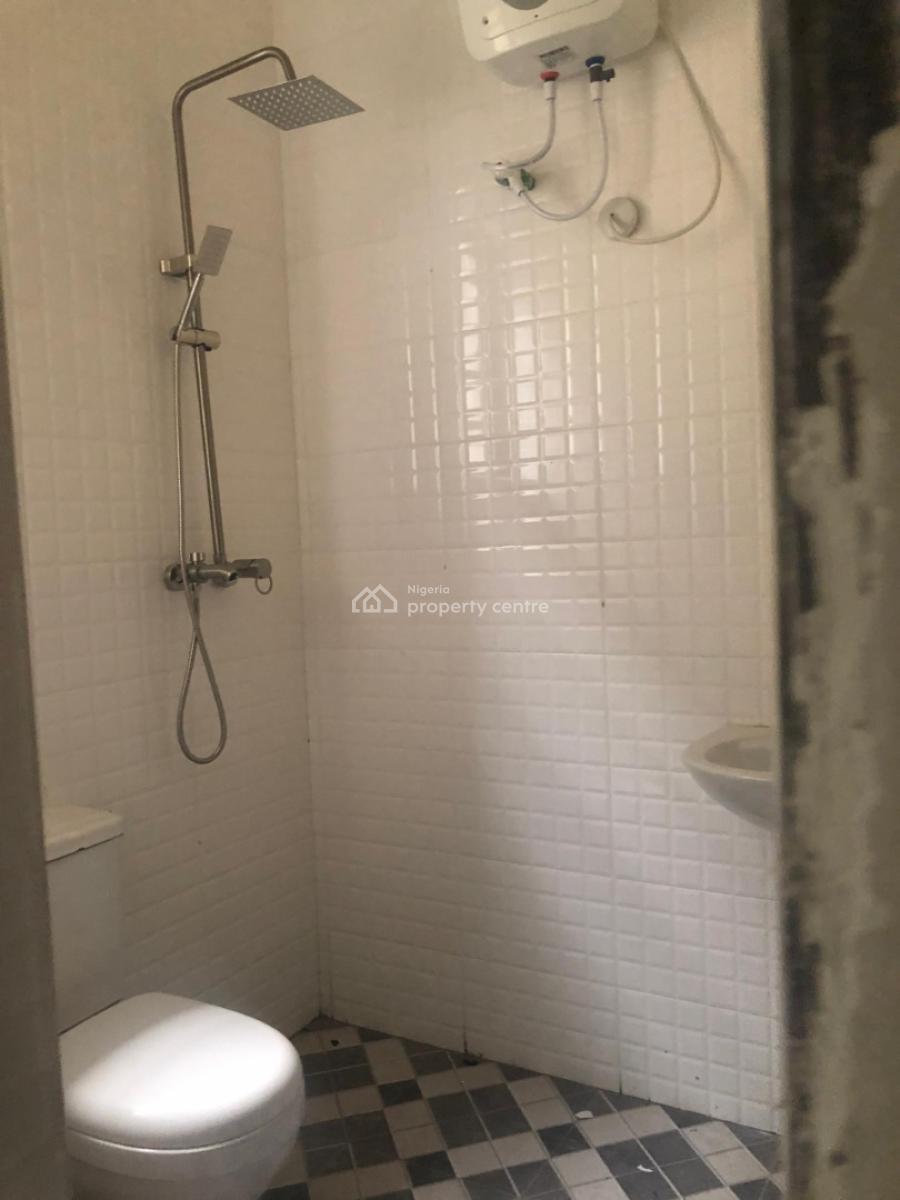 Newly Built 2 Bedroom Flat, Oribamwa, Awoyaya, Ibeju Lekki, Lagos, Flat / Apartment for Rent