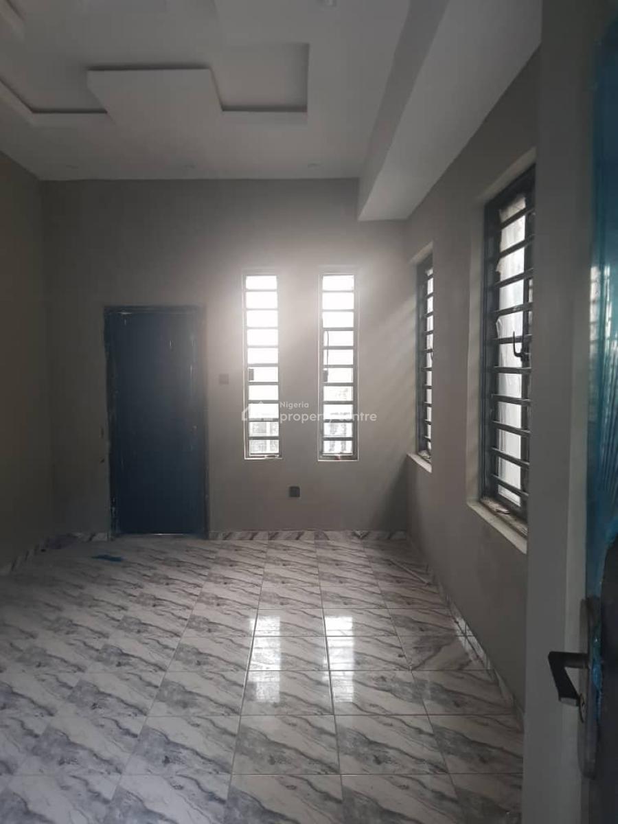 Newly Built 2 Bedroom Flat, Oribamwa, Awoyaya, Ibeju Lekki, Lagos, Flat / Apartment for Rent