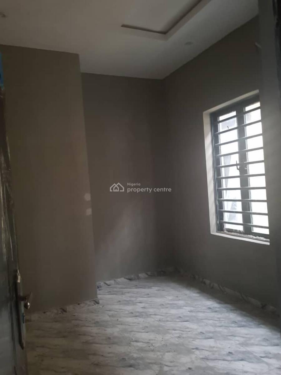 Newly Built 2 Bedroom Flat, Oribamwa, Awoyaya, Ibeju Lekki, Lagos, Flat / Apartment for Rent