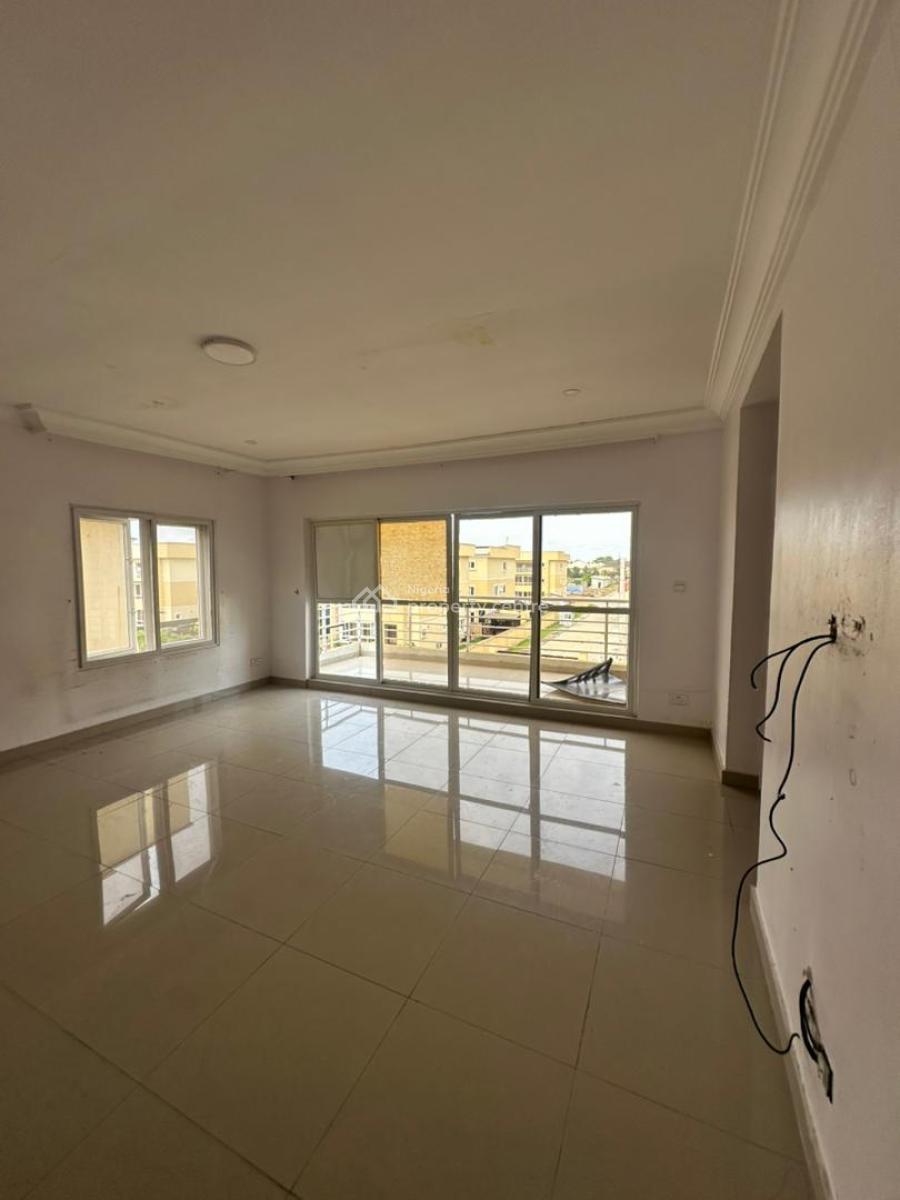 6 Bedroom Fully Detached Duplex, Westernforeshore Estate, Osapa, Lekki, Lagos, Detached Duplex for Sale