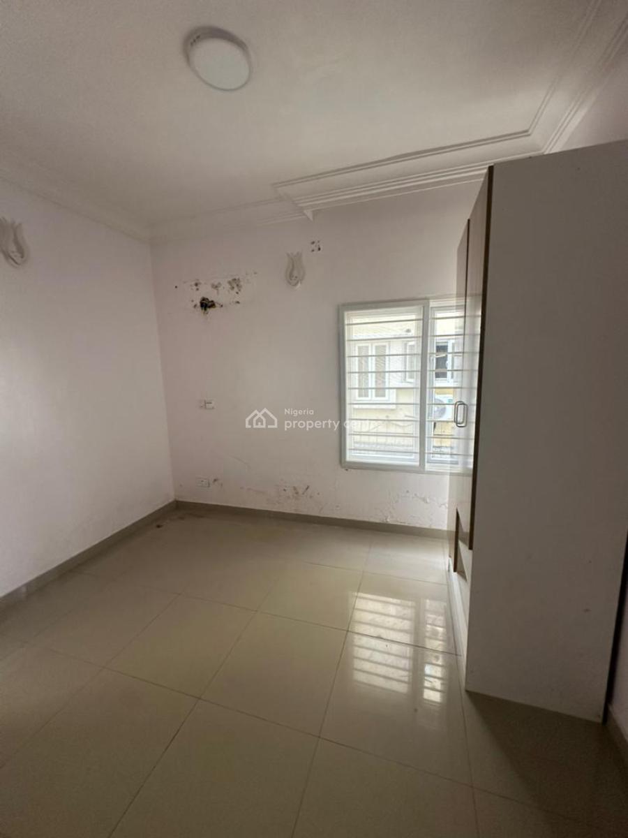 6 Bedroom Fully Detached Duplex, Westernforeshore Estate, Osapa, Lekki, Lagos, Detached Duplex for Sale